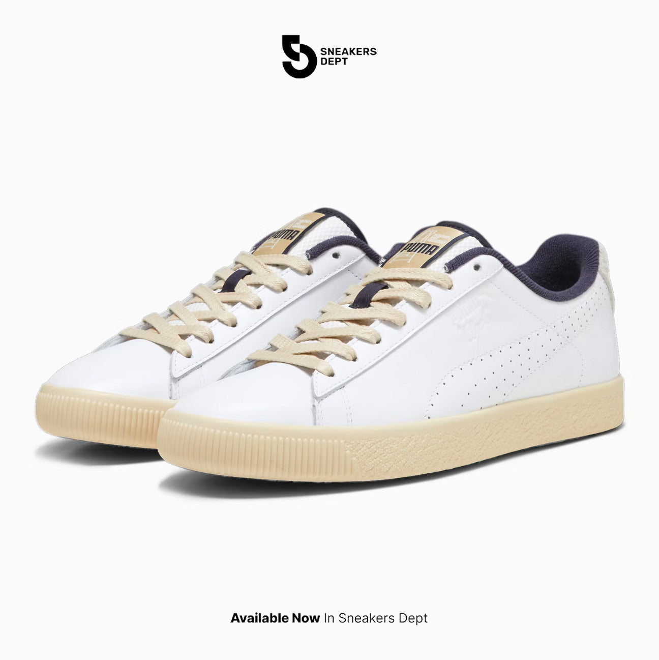 PUMA CLYDE SERVICE LINE 39308801