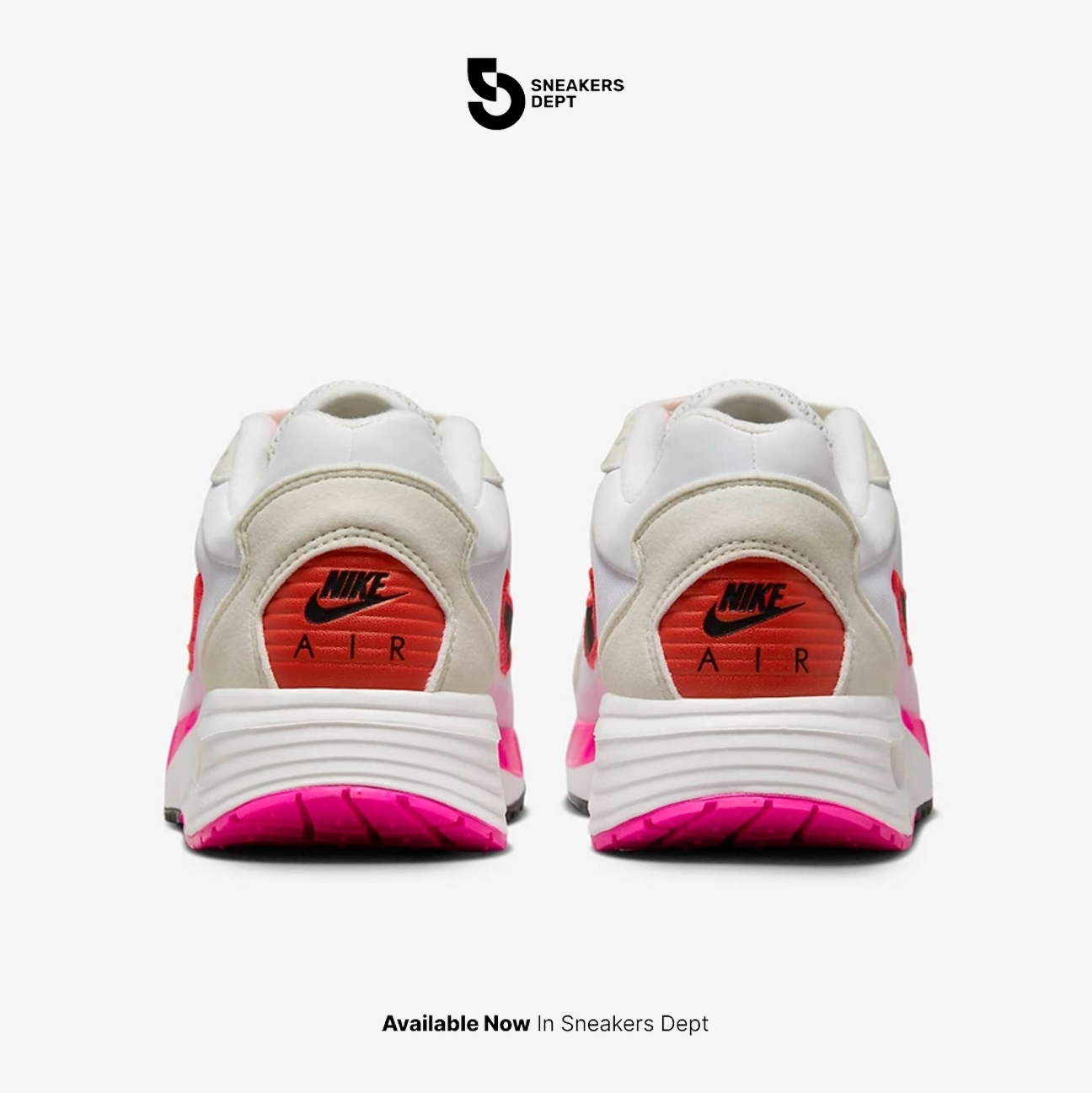 NIKE AIR MAX SOLO FN0784102