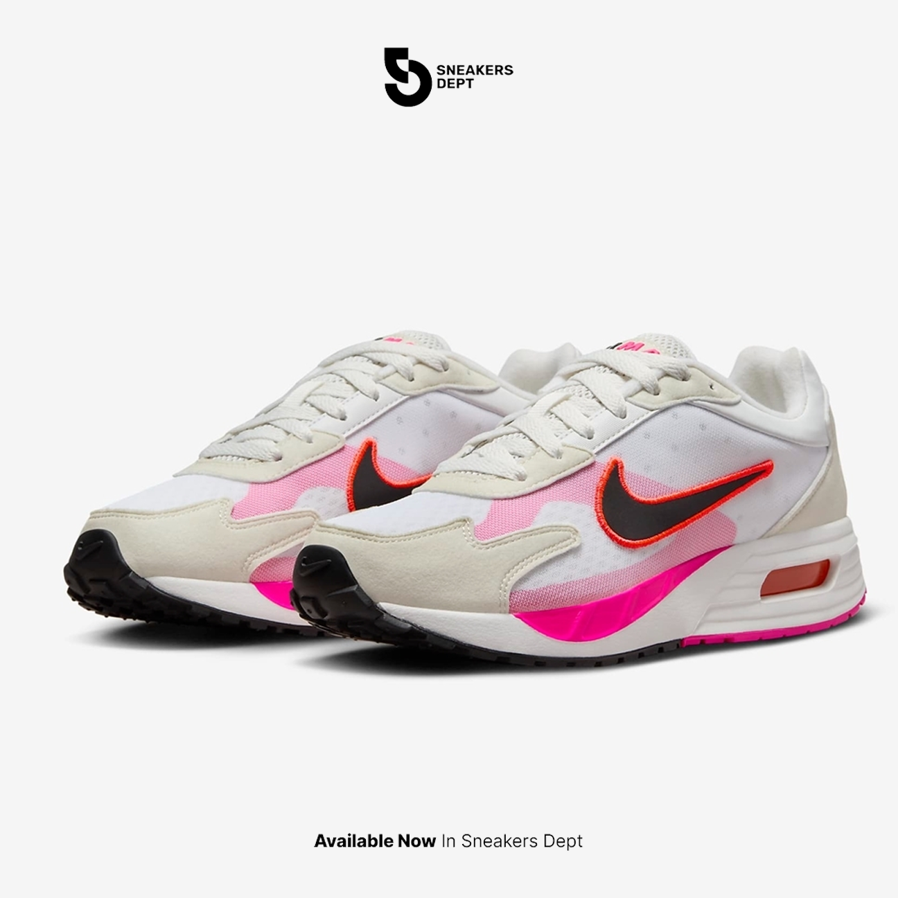 NIKE AIR MAX SOLO FN0784102