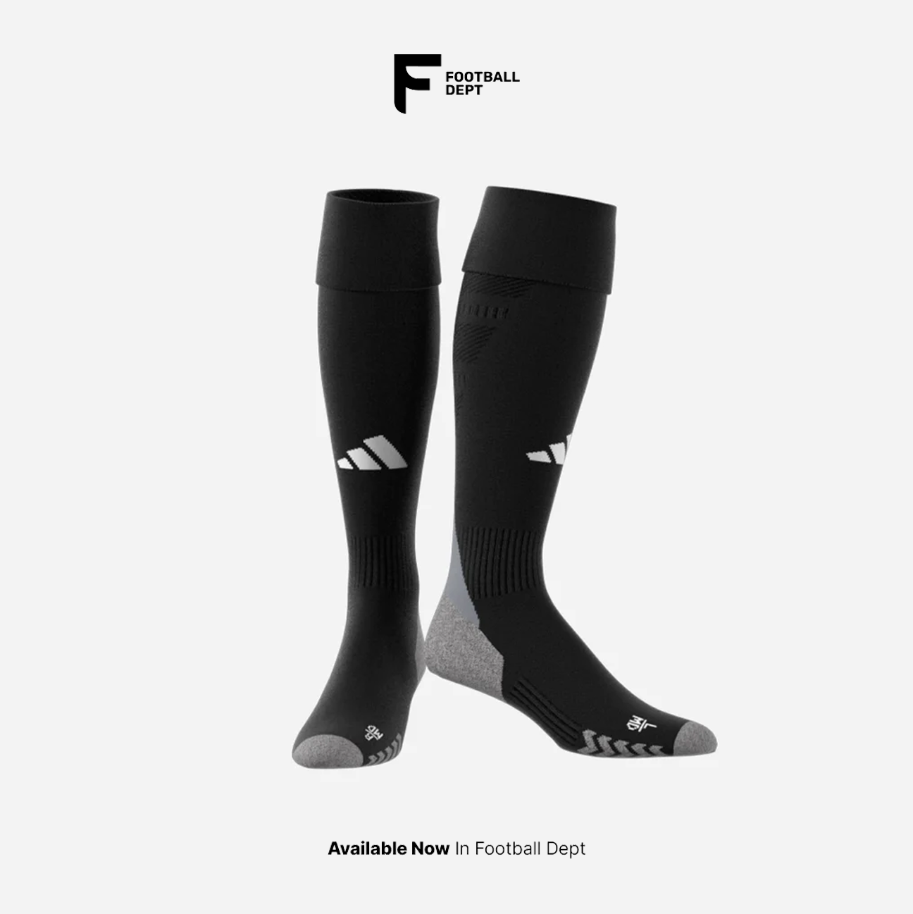 ADIDAS 24 AEROREADY FOOTBALL KNEE SOCKS IM8923