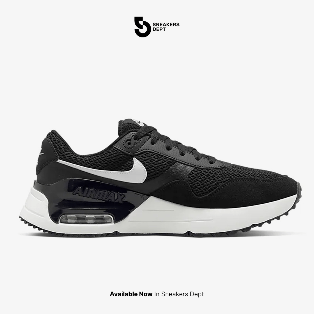 NIKE AIR MAX SYSTM DM9537001