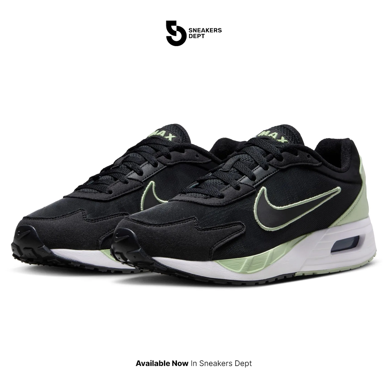 NIKE AIR MAX SOLO DX3666005