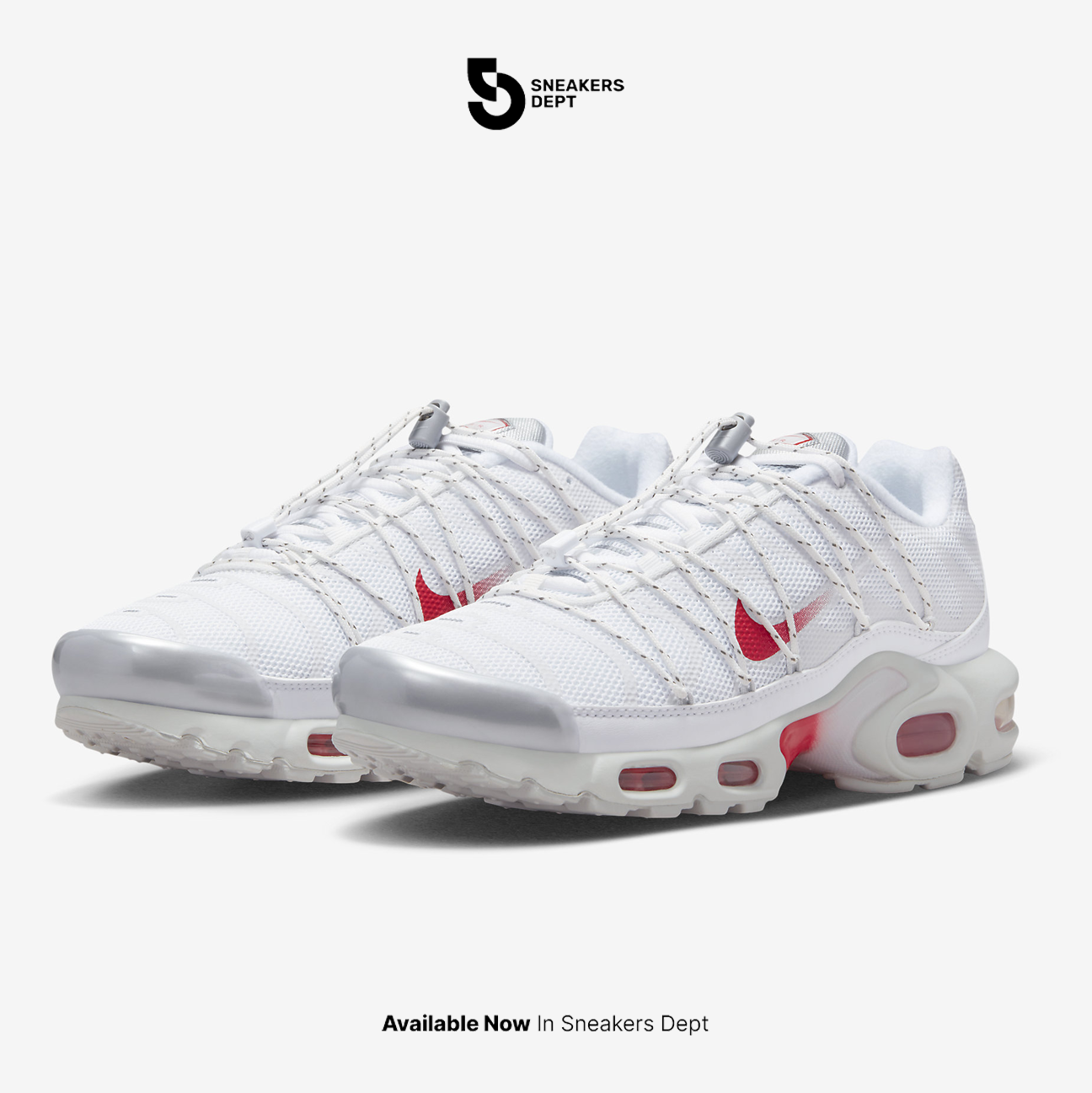 NIKE AIR MAX PLUS LACE FN3488100