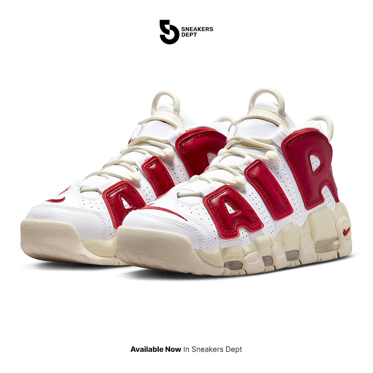 NIKE AIR MORE UPTEMPO FN3497100