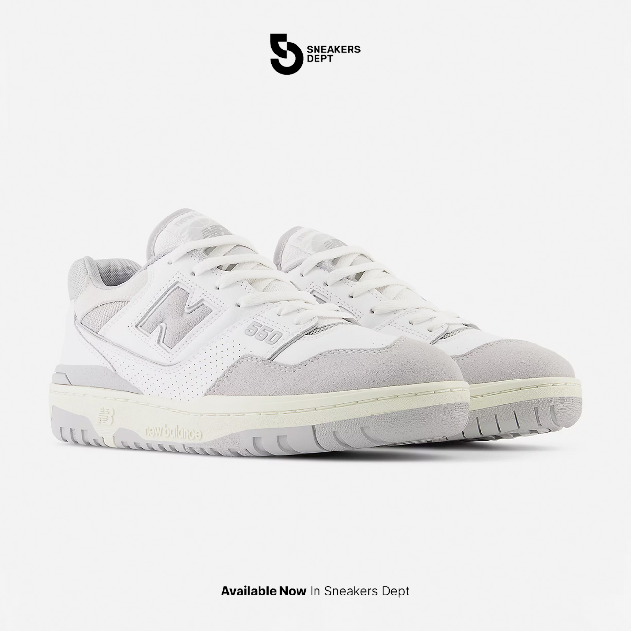 NEW BALANCE 550 BB550NEA