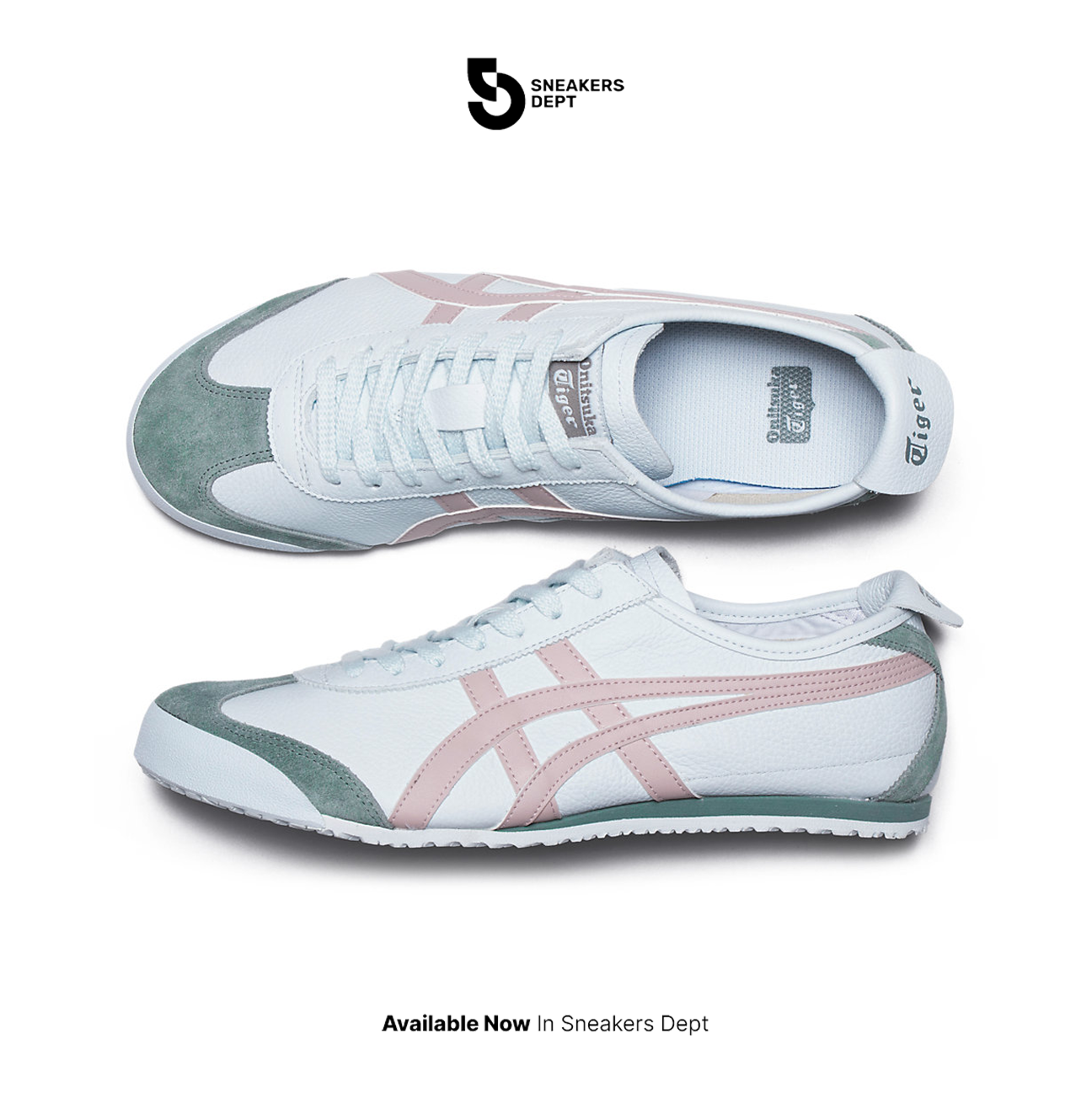 ONITSUKA MEXICO 66 1183A201407