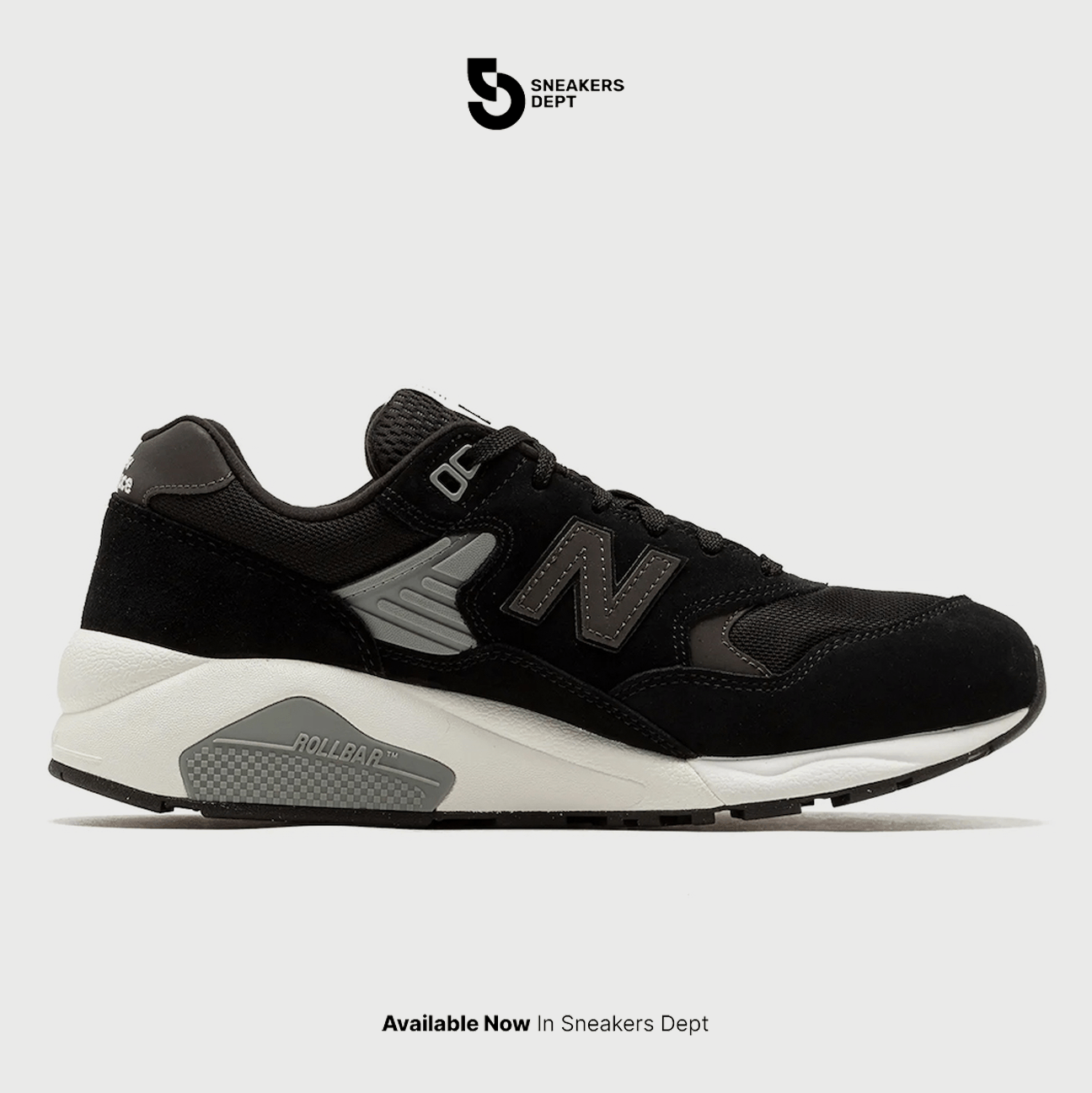 NEW BALANCE 580 MT580EF2