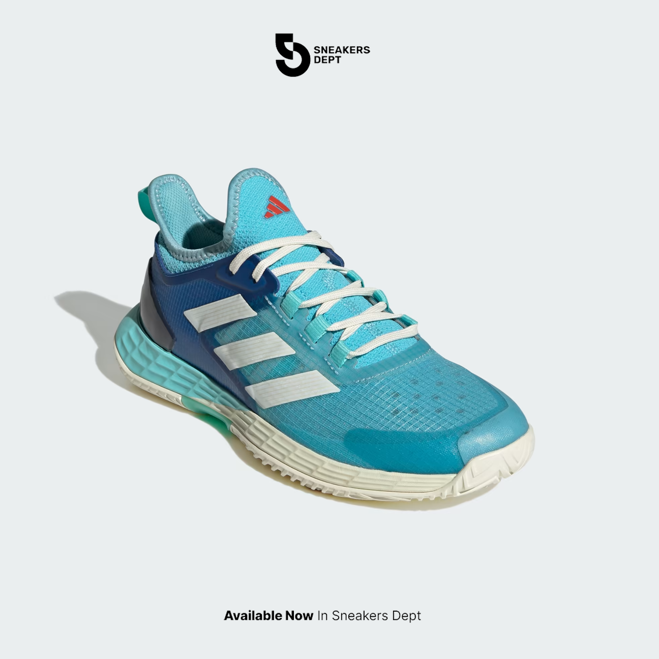 ADIDAS ADIZERO UBERSONIC 4.1 ID1567