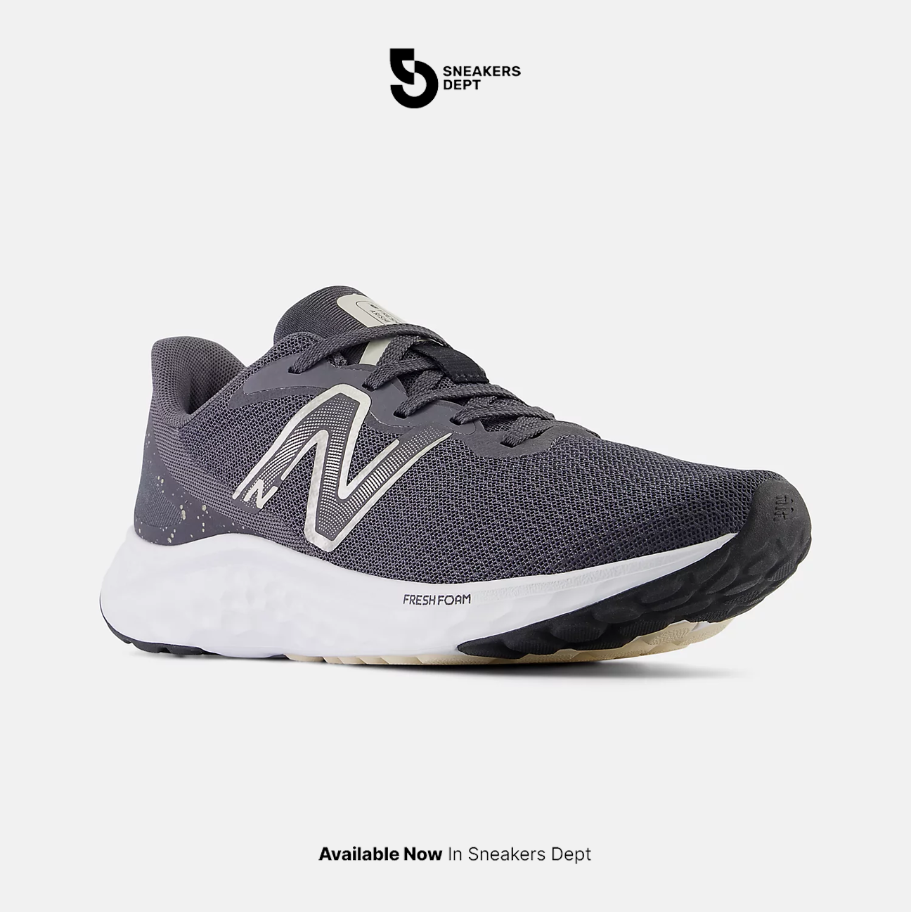 NEW BALANCE FRESH FOAM ARISHI V4 WARISCM4