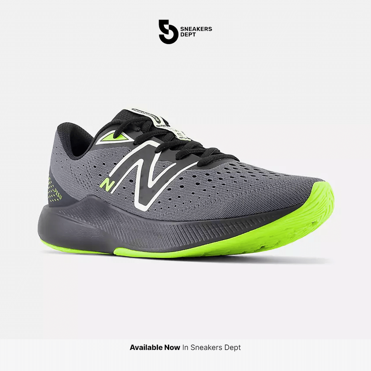 NEW BALANCE DYNASOFT PESU V2 MPESUTK2