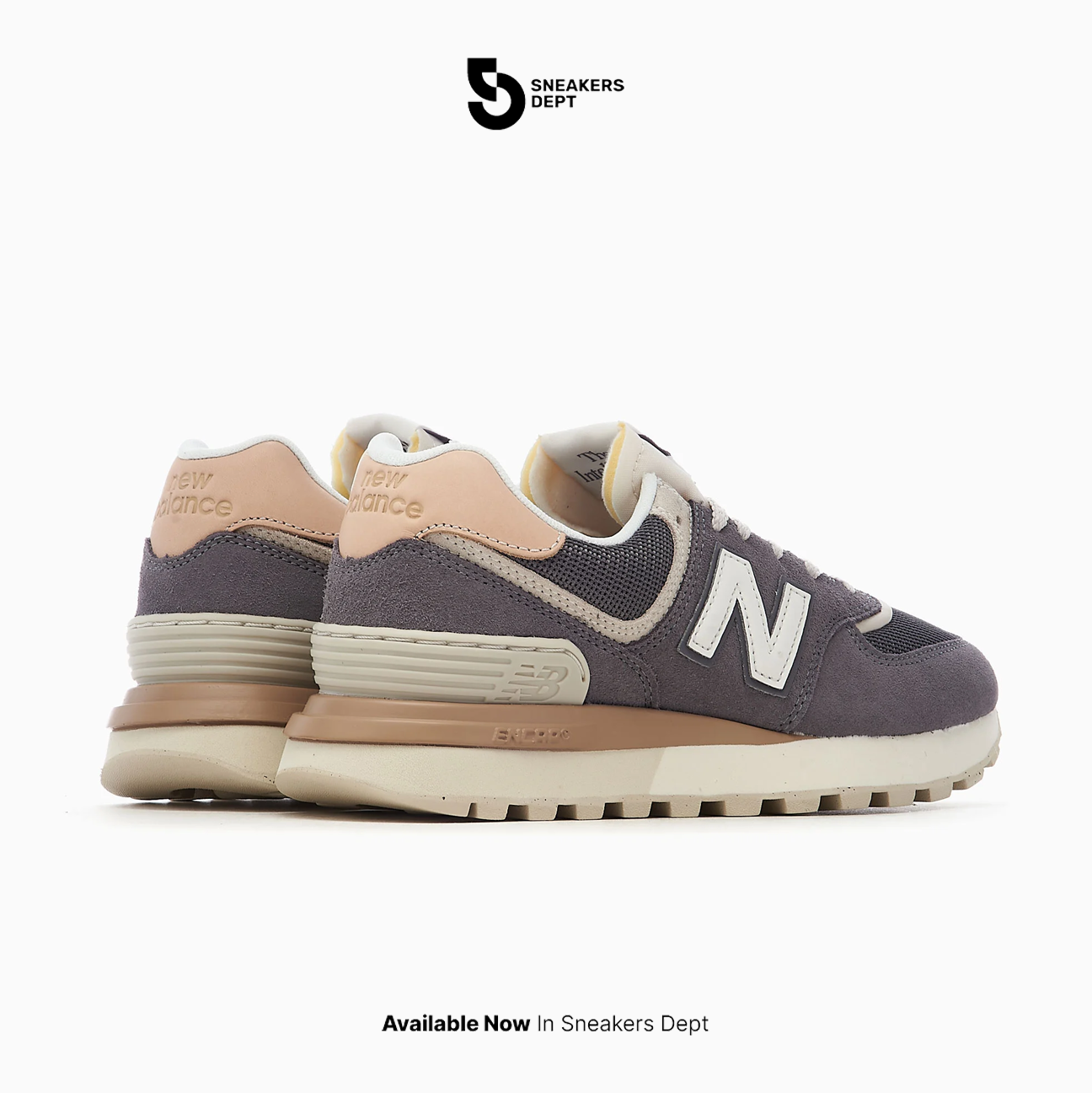 NEW BALANCE 574 LEGACY U574LGDB