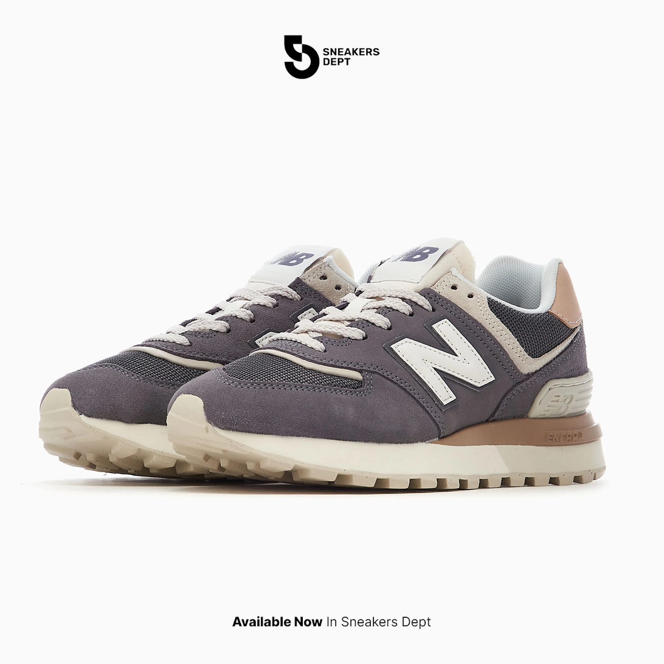 NEW BALANCE 574 LEGACY U574LGDB