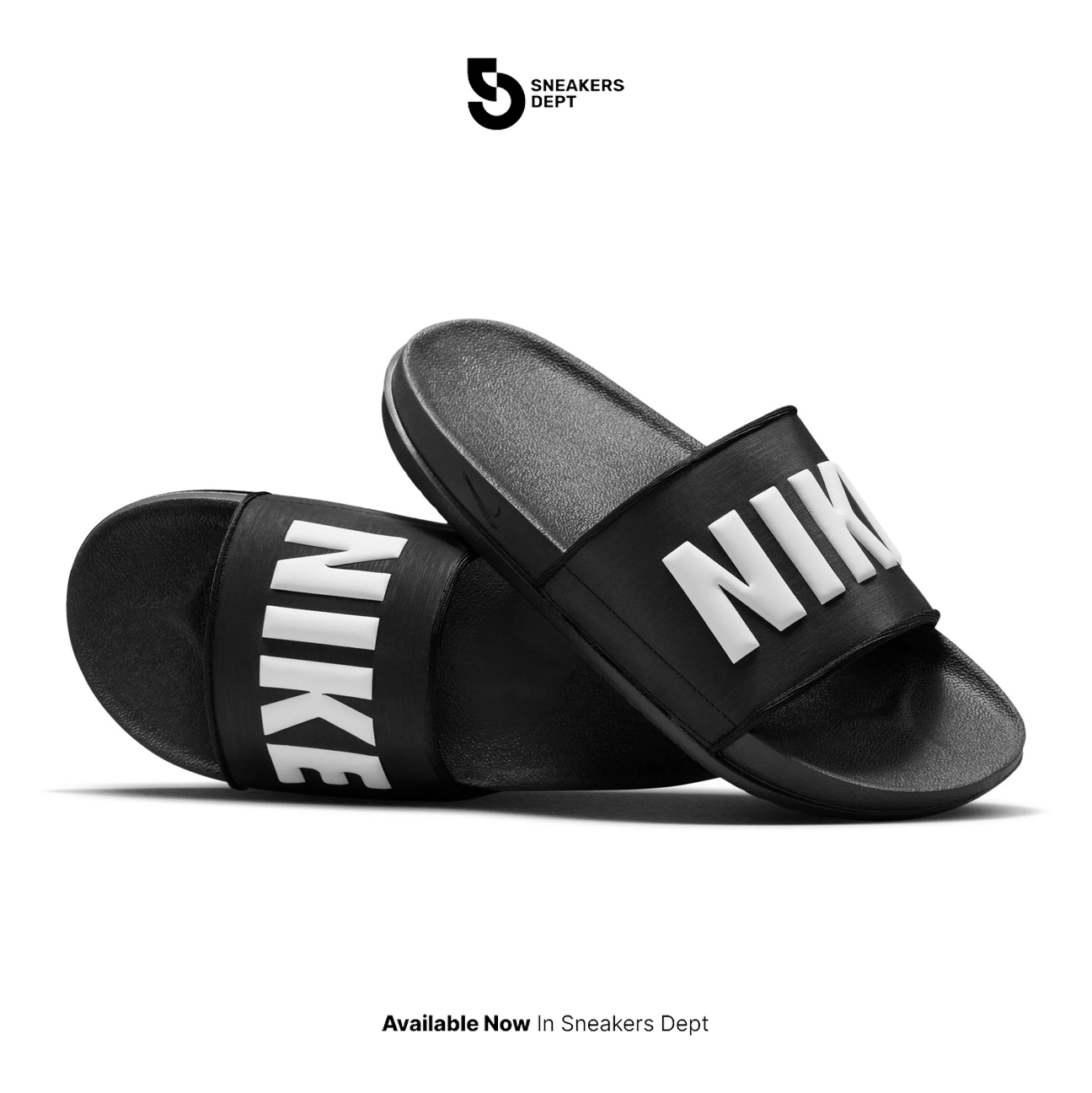 NIKE OFFCOURT SLIDE BQ4639012