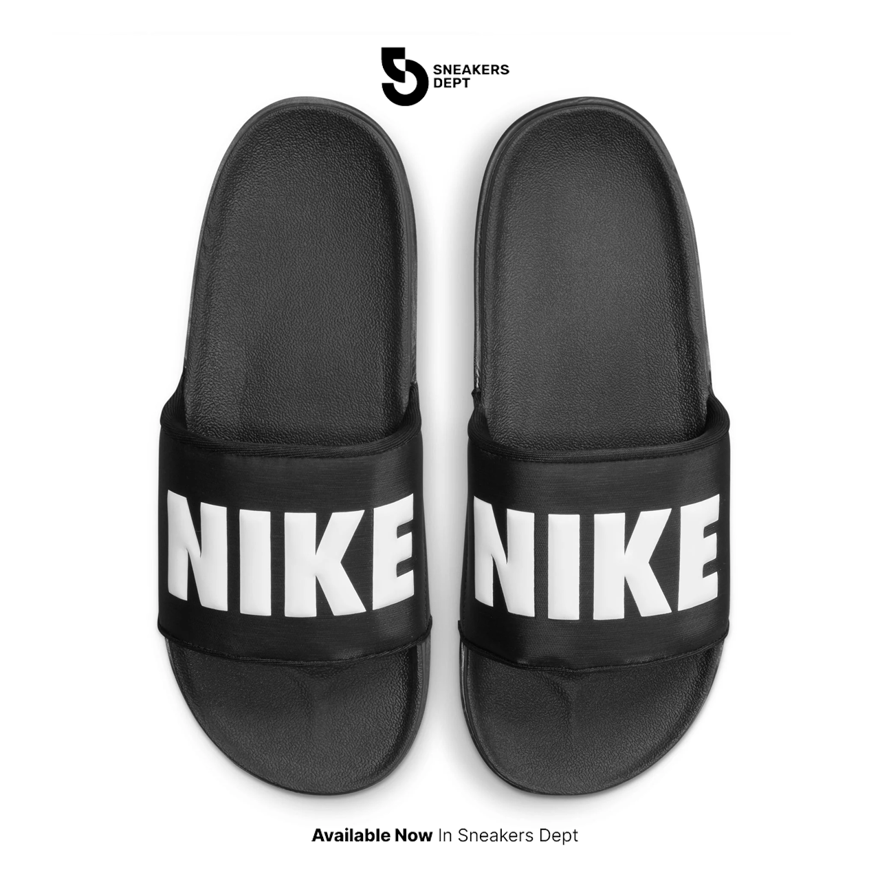 NIKE OFFCOURT SLIDE BQ4639012