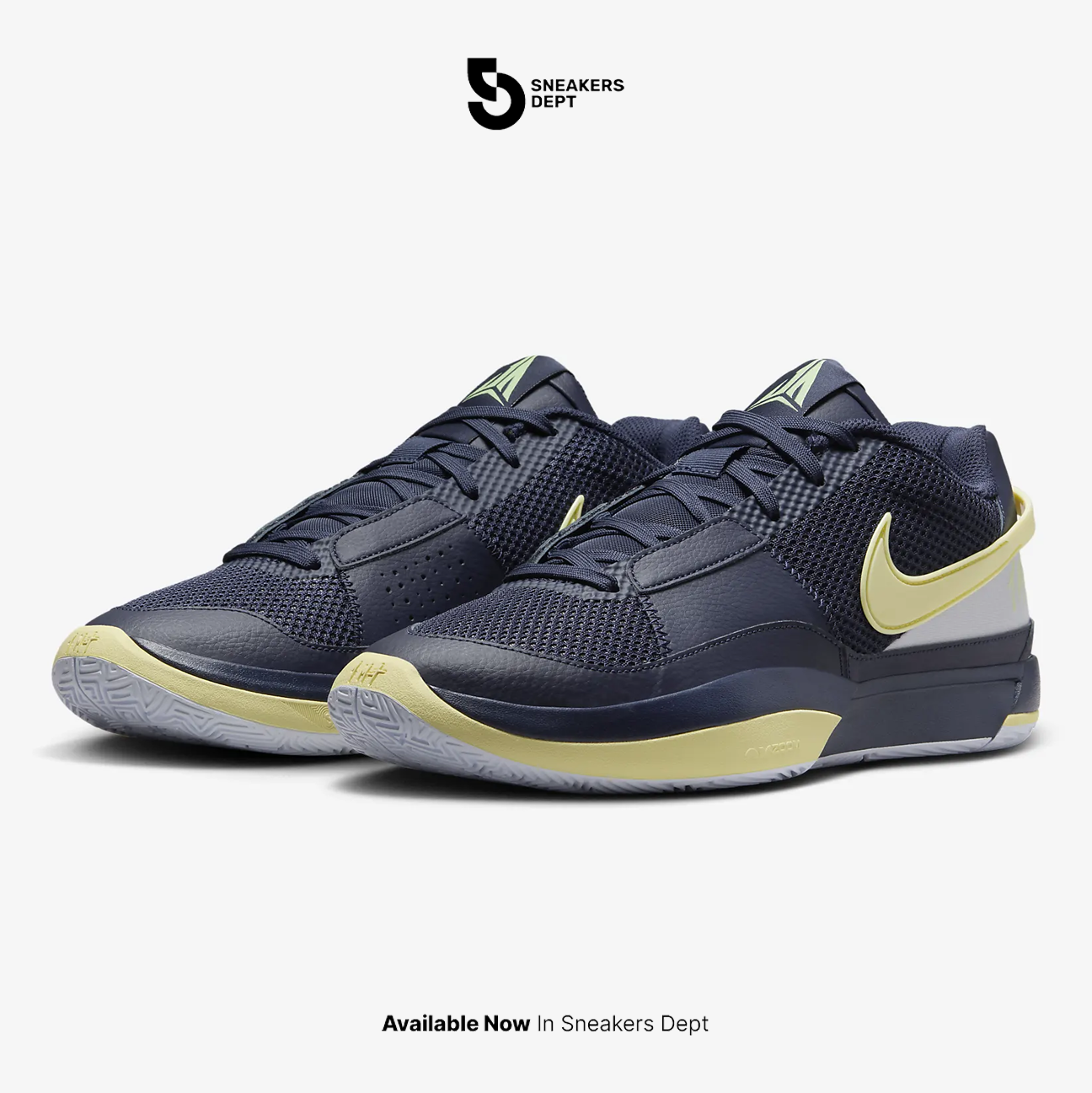 NIKE JA MORANT 1 EP DR8786402