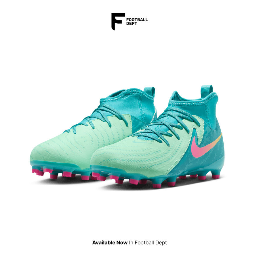 NIKE PHANTOM GXII ACADEMY LV8 FG/MG FQ7389300