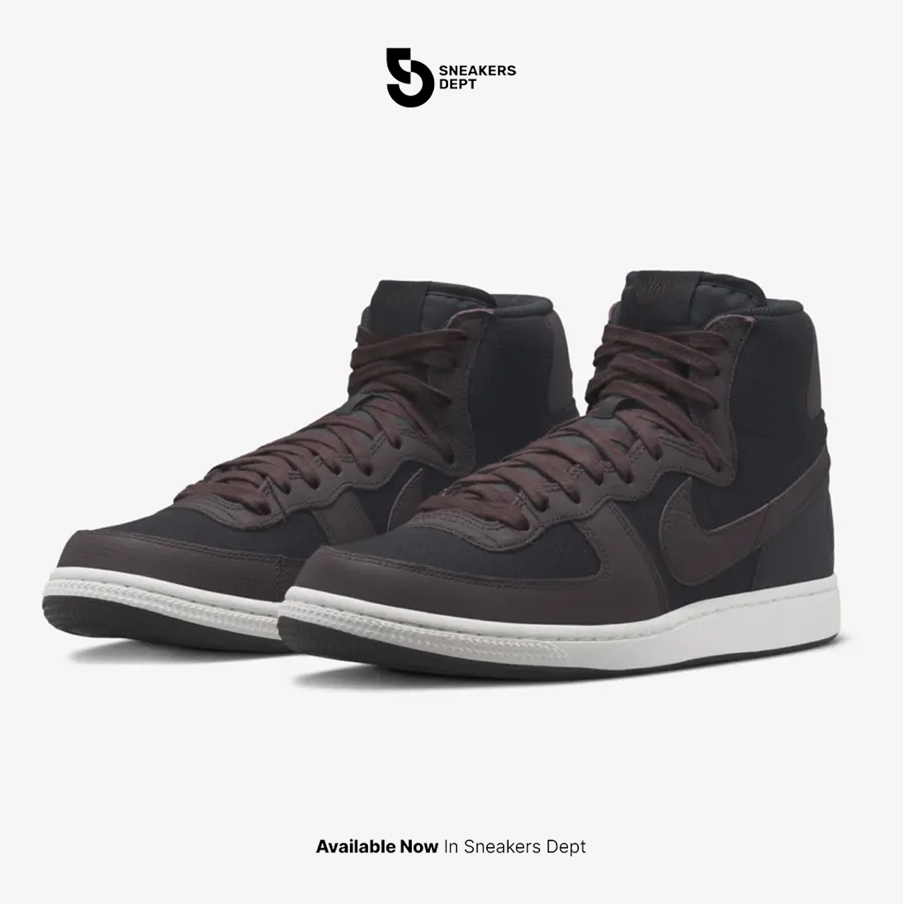 NIKE TERMINATOR HIGH SE FD0651001