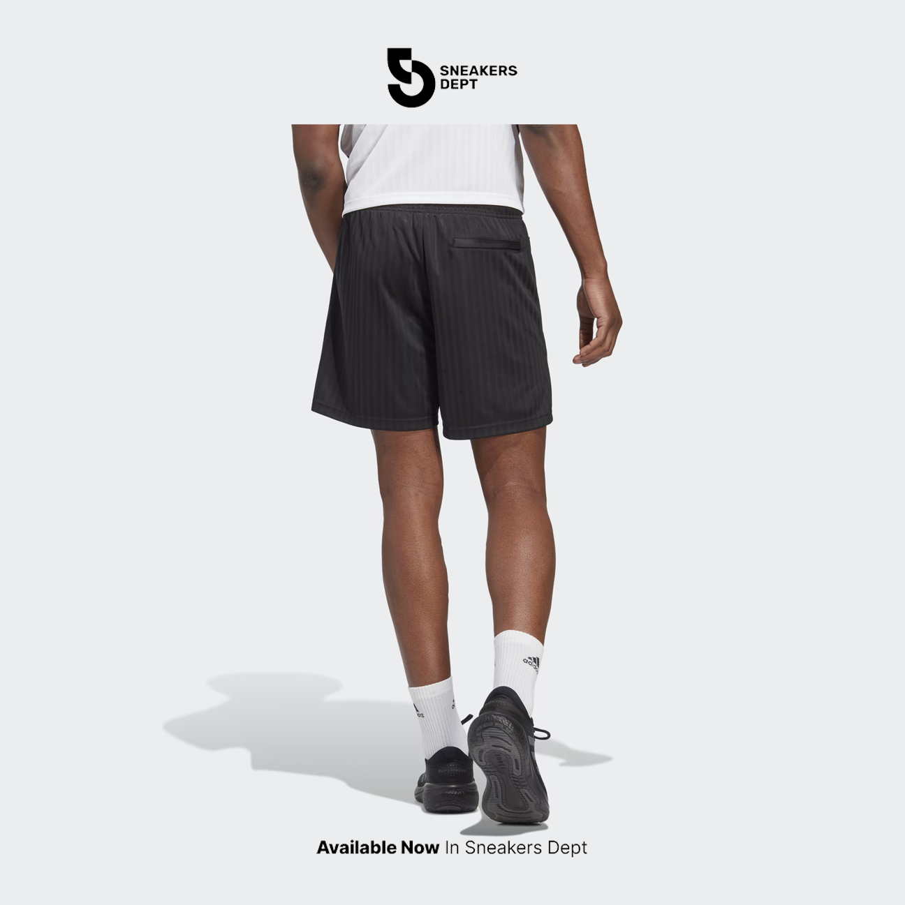 ADIDAS  JUVENTUS ICON SHORT HS9806