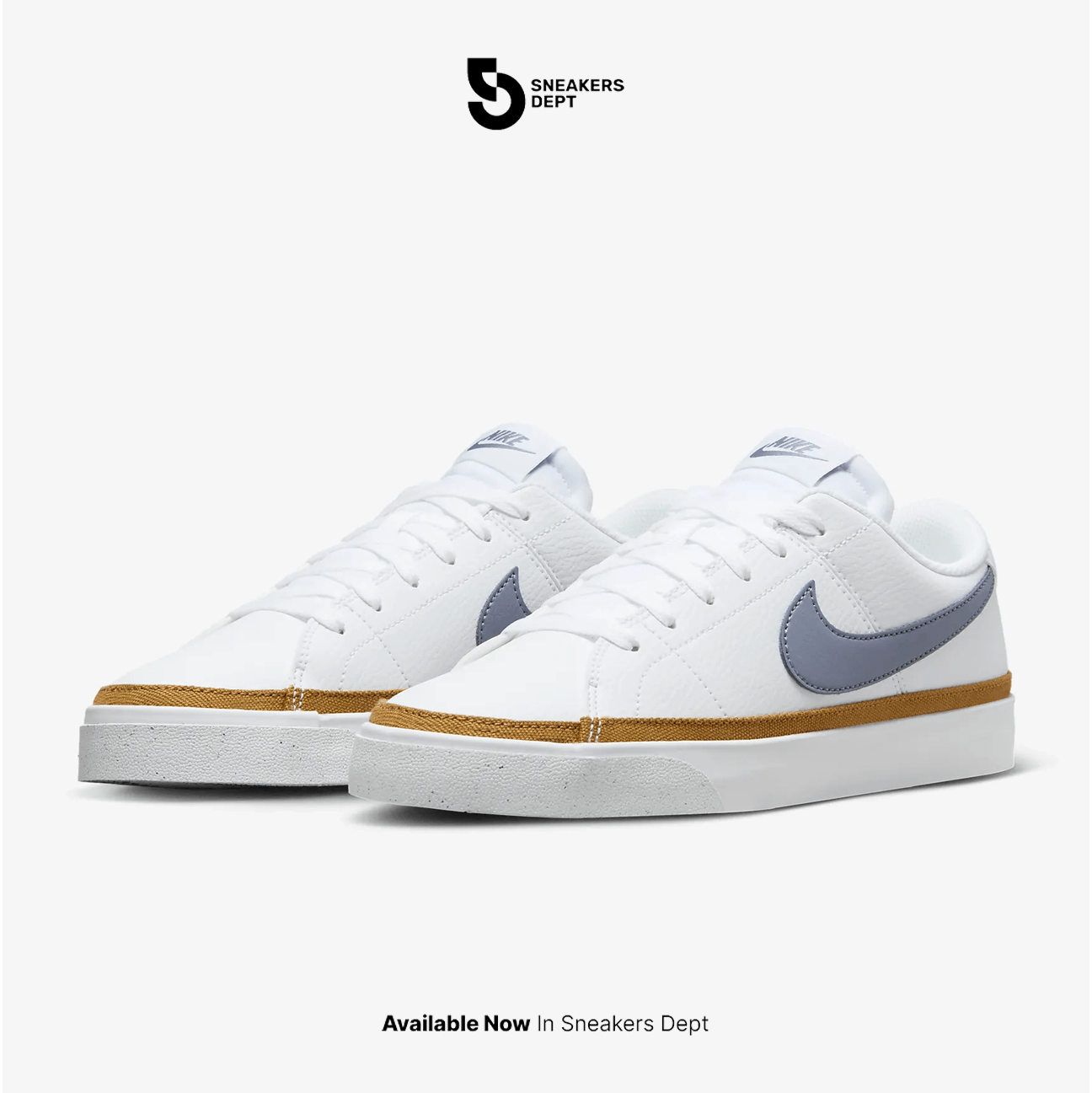 NIKE COURT LEGACY NN DH3161108