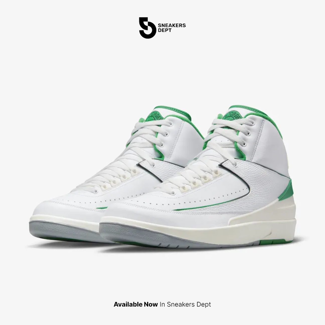 NIKE AIR JORDAN 2 RETRO DR8884103