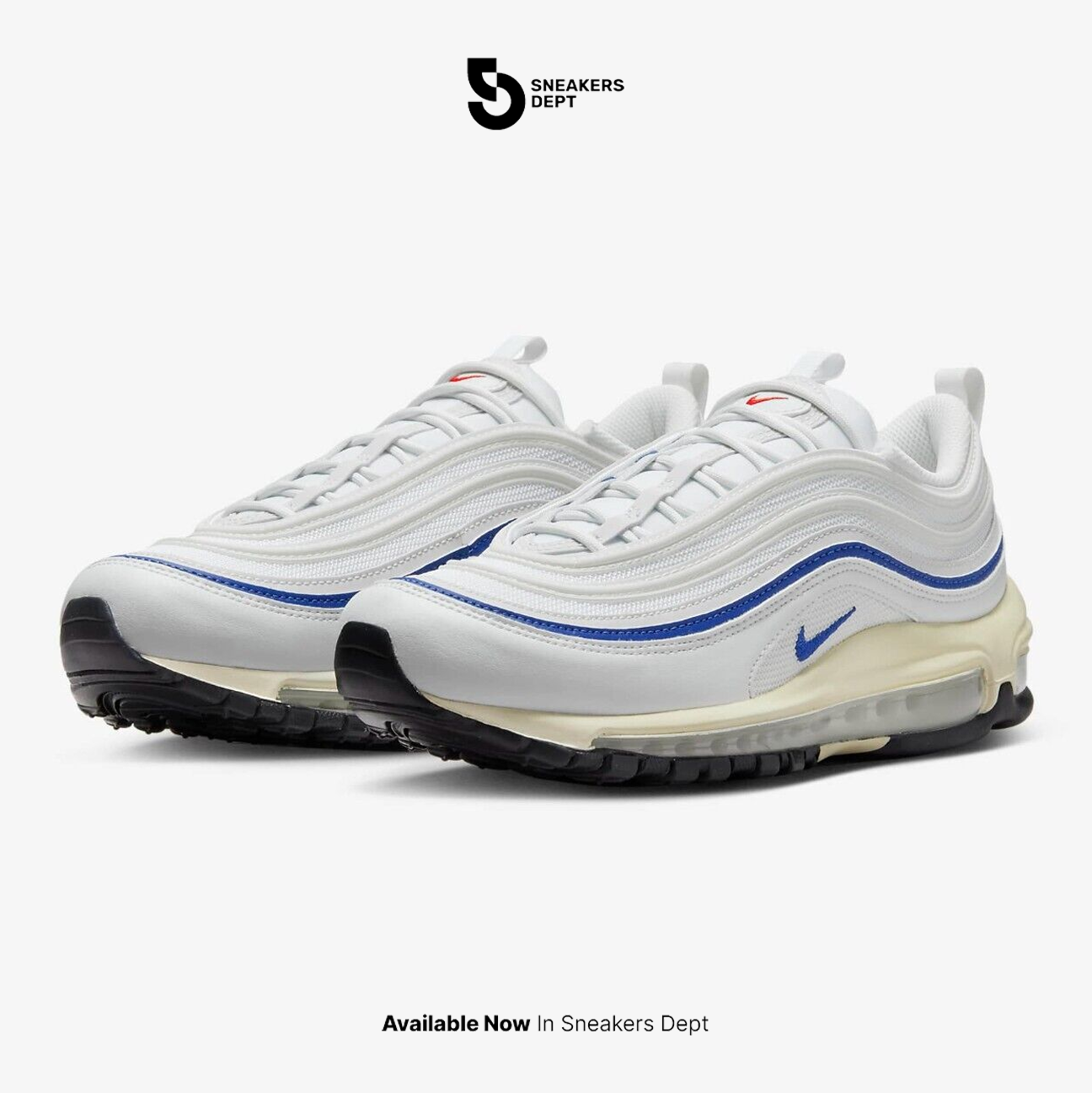 NIKE AIR MAX 97 FJ5482100