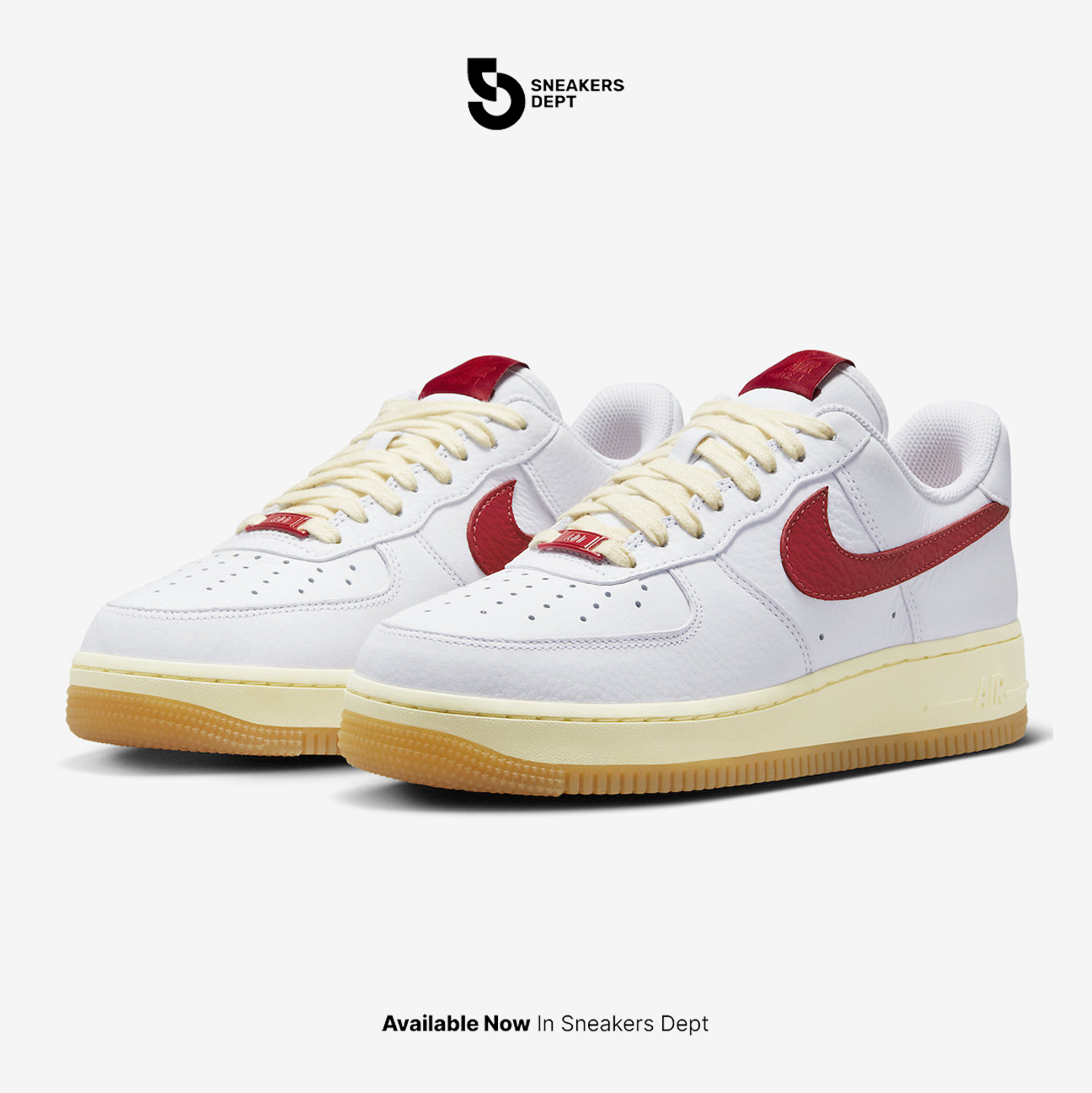 NIKE AIR FORCE 1 07 LOW FN3493100