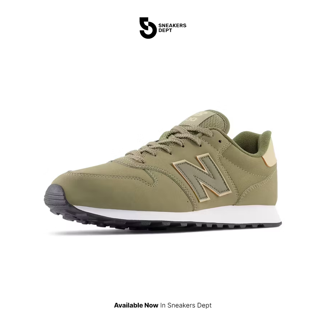 NEW BALANCE GM500 GM500GG2