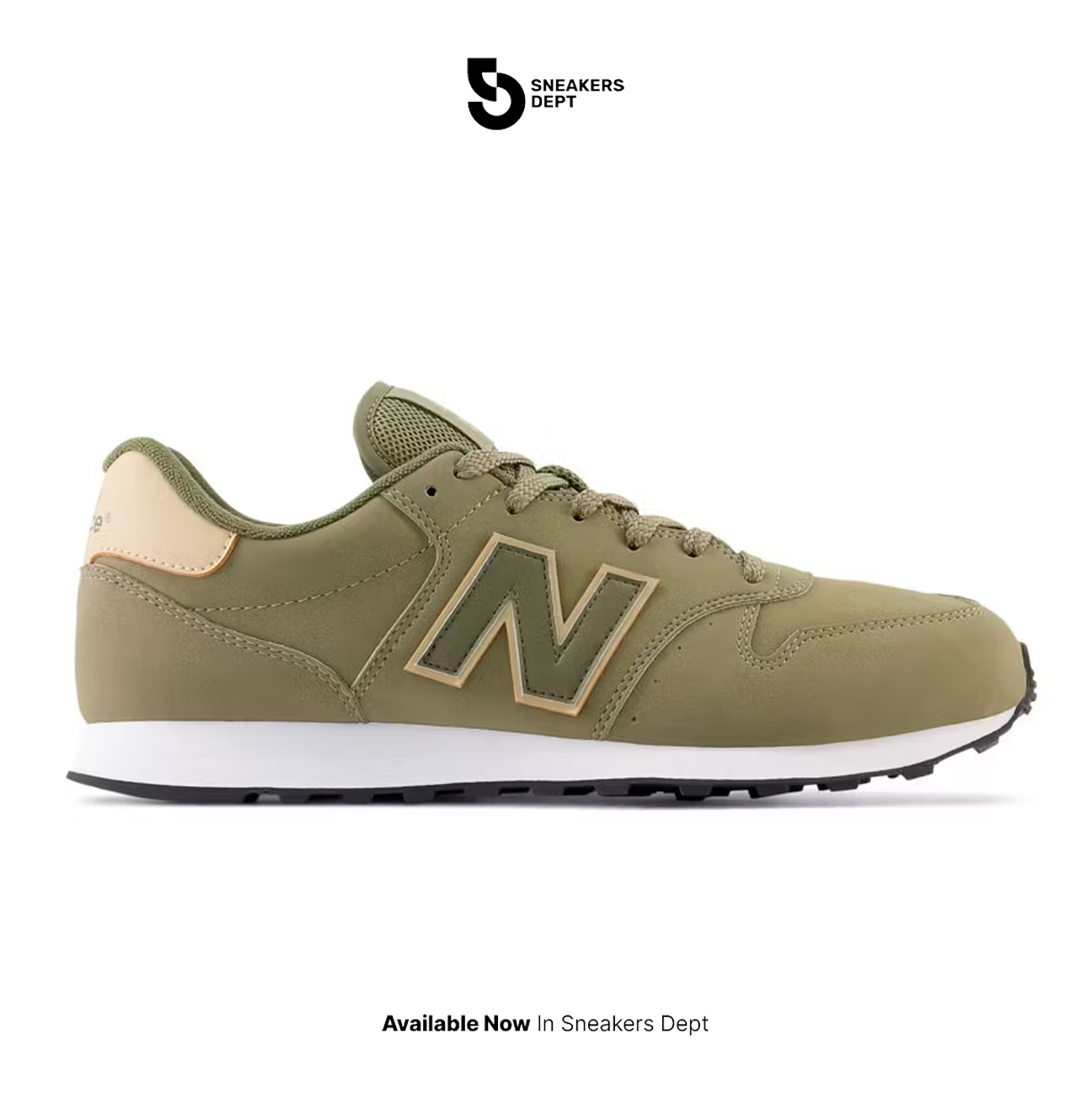 NEW BALANCE GM500 GM500GG2