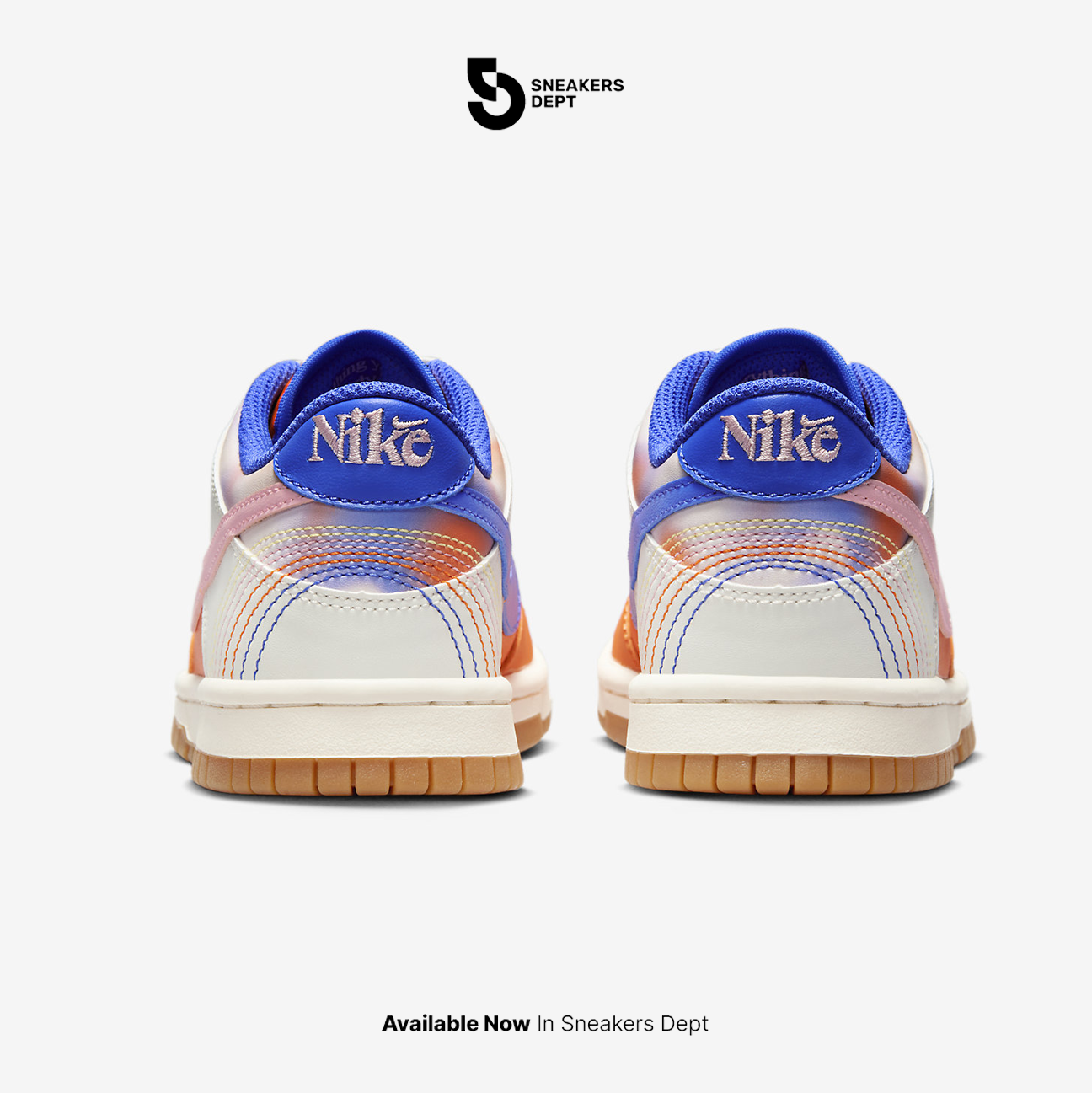 NIKE DUNK LOW SE (GS) EVERYTHING YOU NEED FN0600801