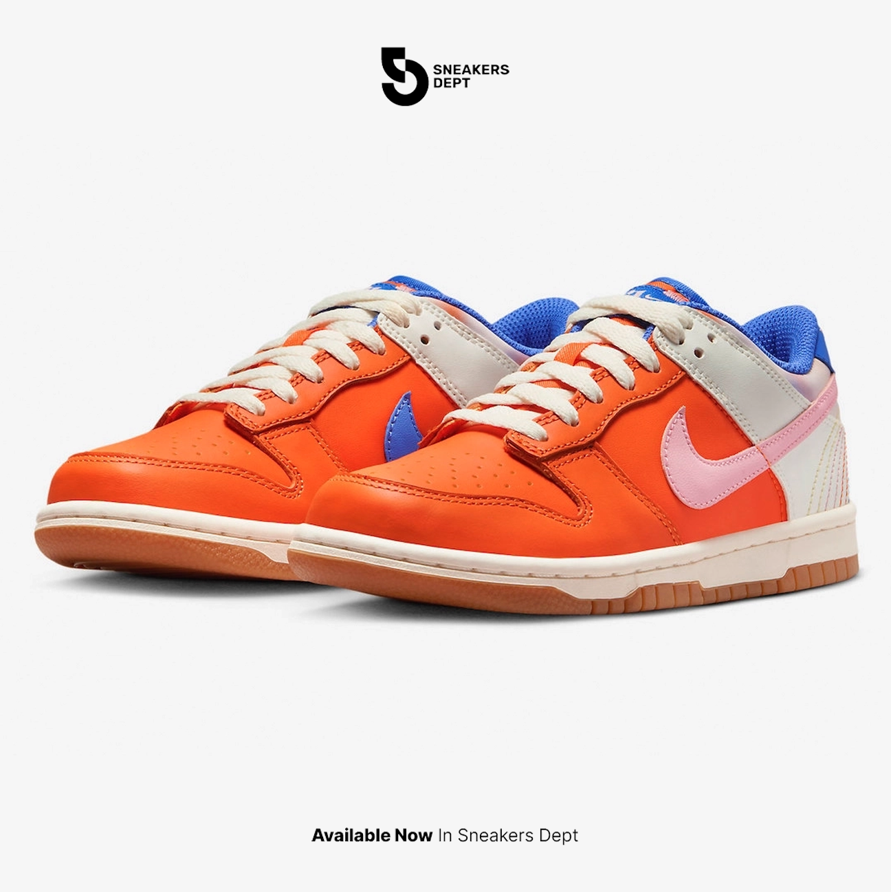 NIKE DUNK LOW SE (GS) EVERYTHING YOU NEED FN0600801