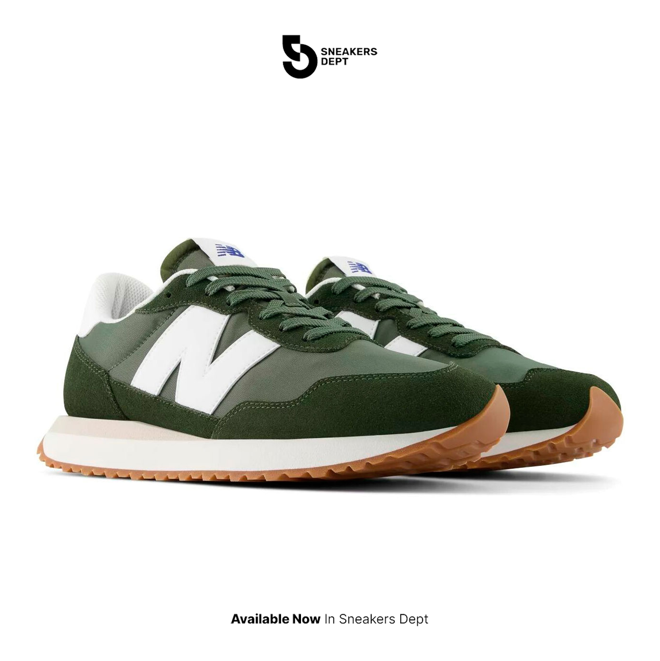 NEW BALANCE 237 MS237CO