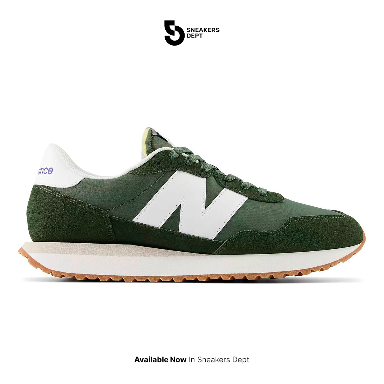 NEW BALANCE 237 MS237CO