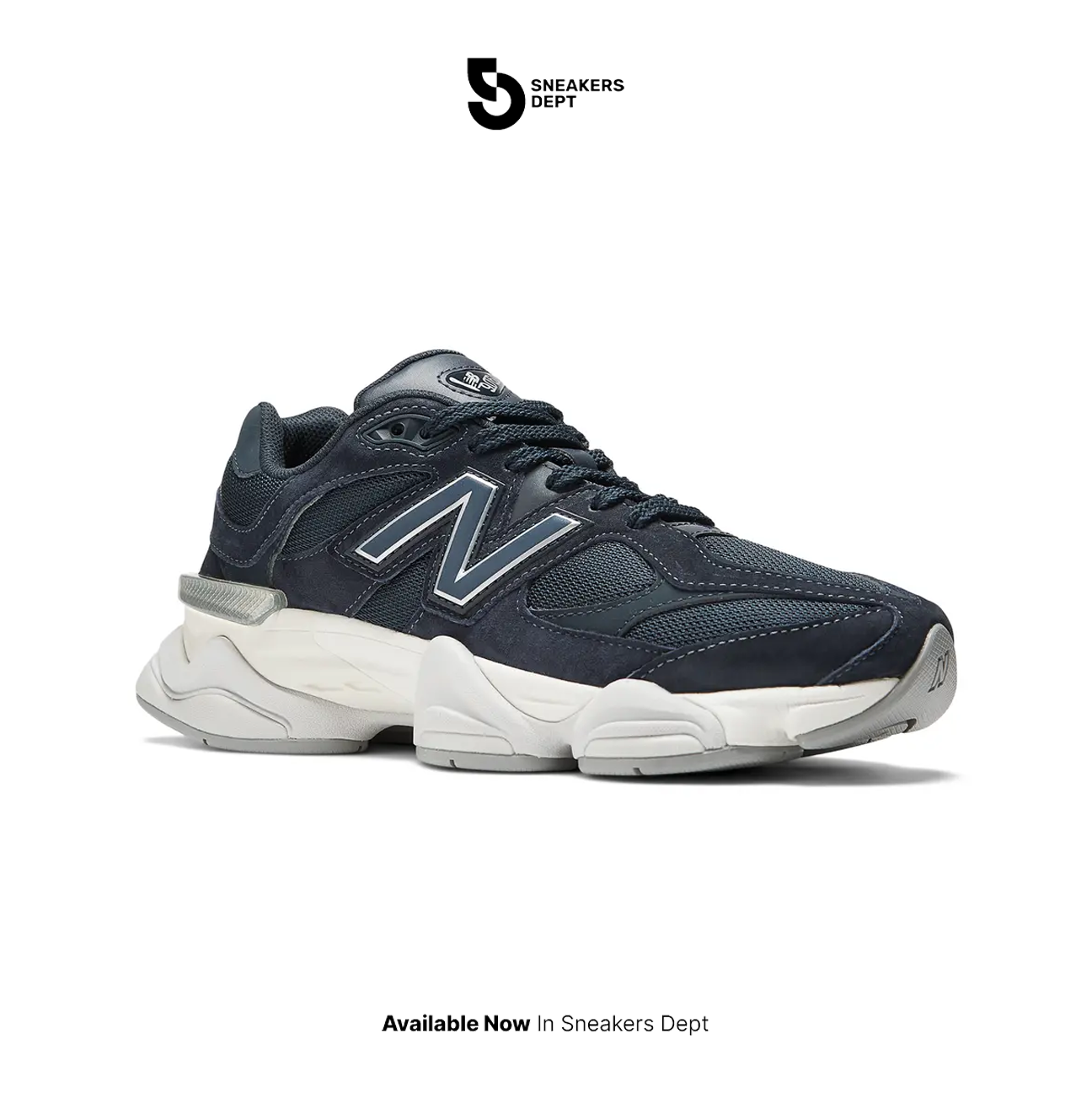 NEW BALANCE 9060 ECLIPSE U9060NV