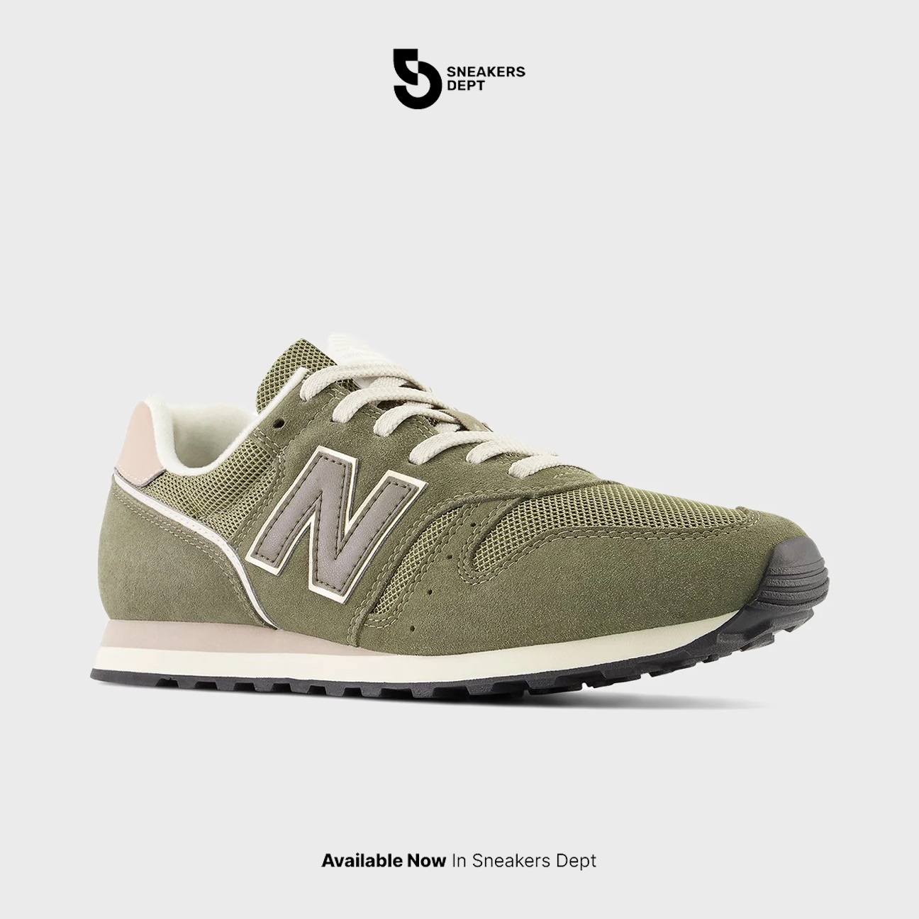 NEW BALANCE 373 V2 ML373TE2