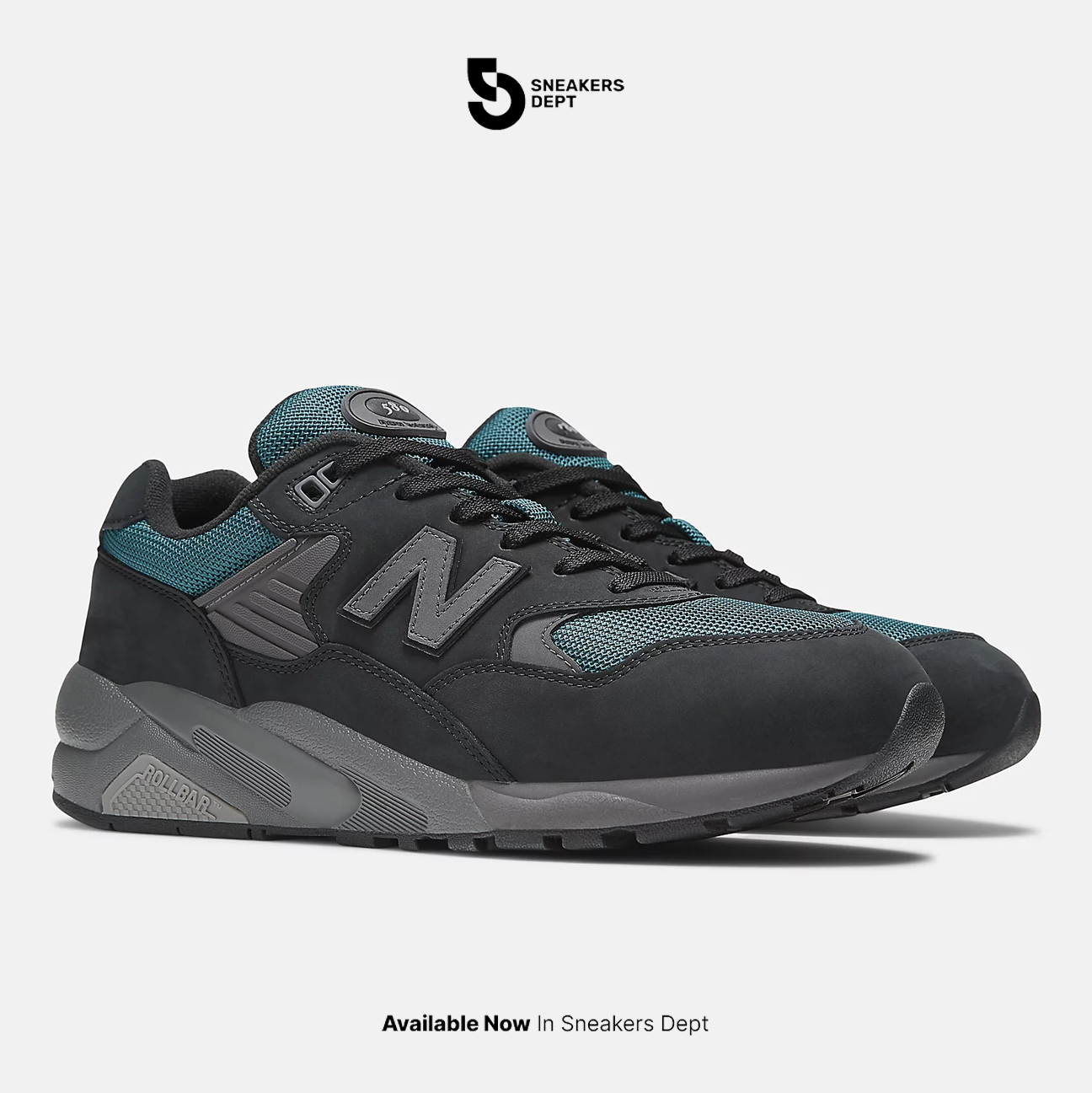 NEW BALANCE 580 V2 MT580VE2