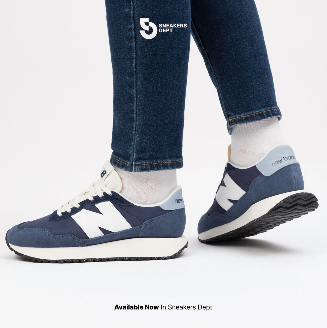 NEW BALANCE 237 WS237DN1