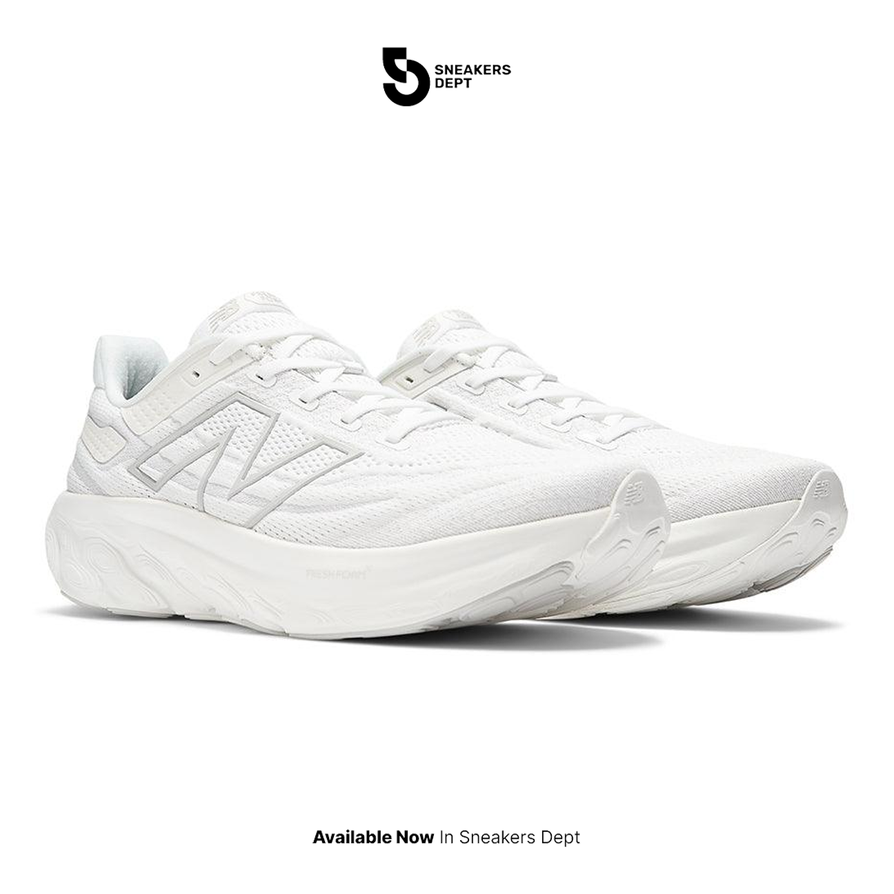 NEW BALANCE FRESH FOAM X 1080 V13 M1080W13