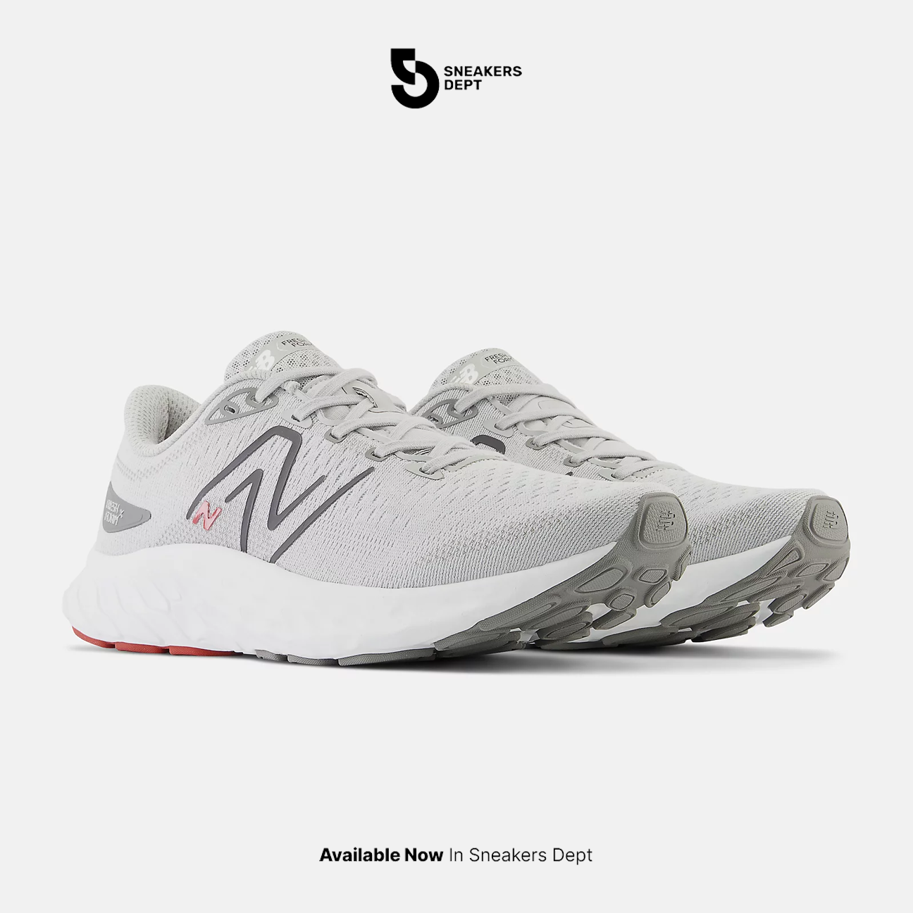 NEW BALANCE FRESH FOAM X EVOZ ST MEVOVLG