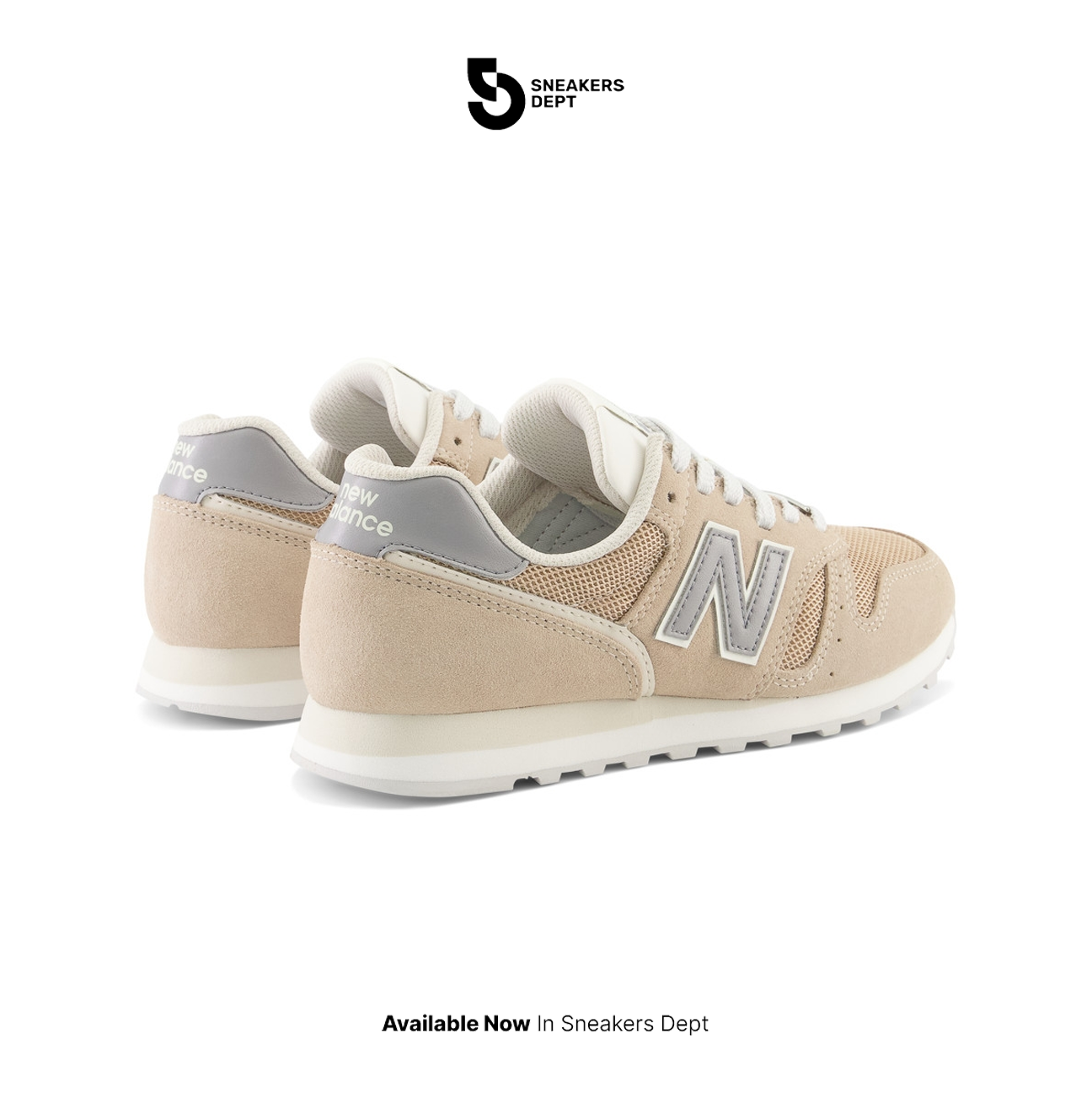 NEW BALANCE 373 WL373OF2