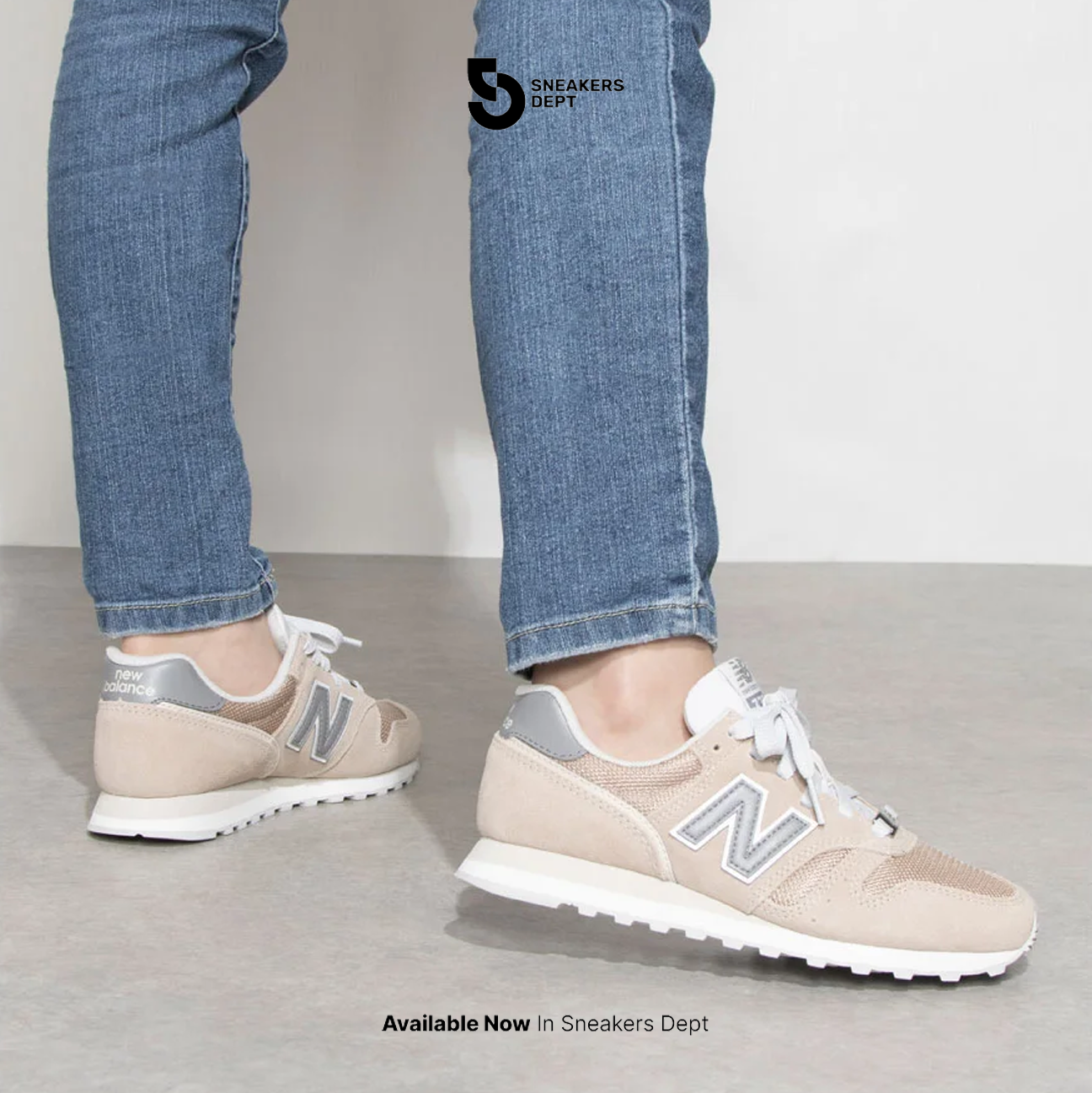 NEW BALANCE 373 WL373OF2