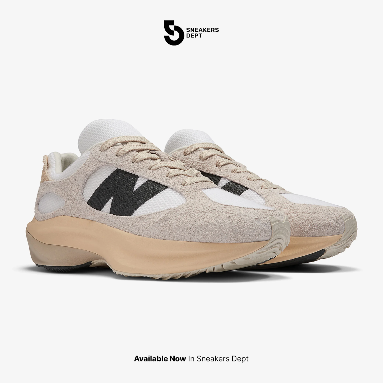 NEW BALANCE WRPD RUNNER UWRPDMOB