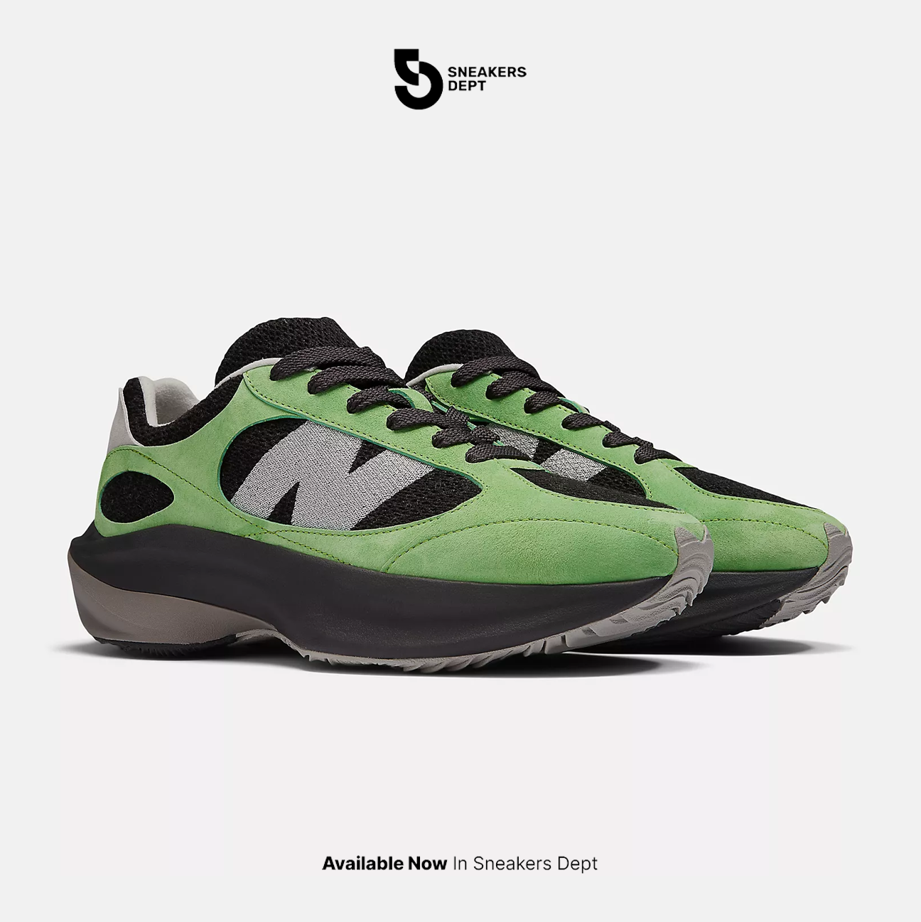 NEW BALANCE WRPD RUNNER UWRPDKOM