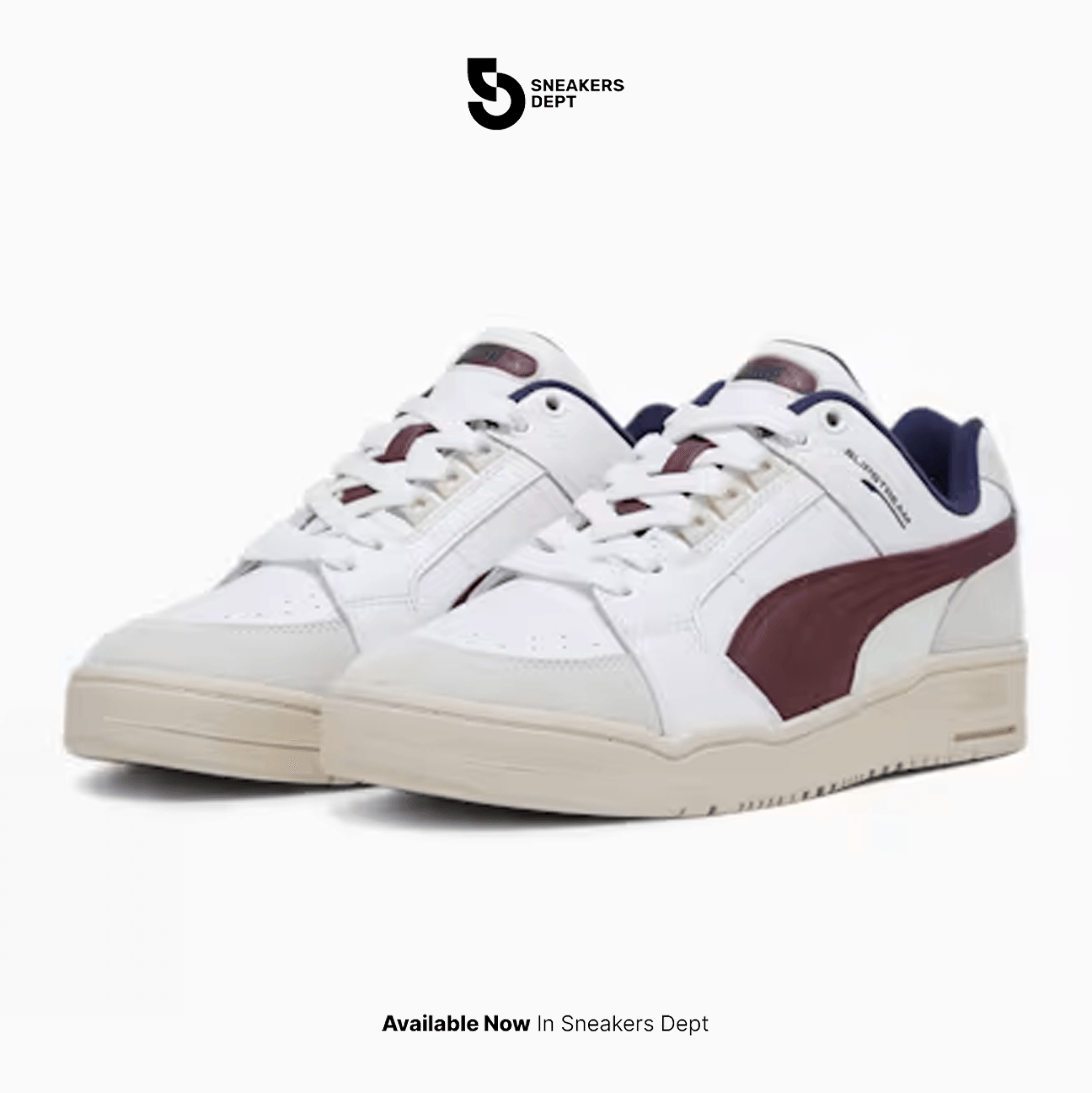 PUMA SLIPSTREAM LO RETRO 38469210