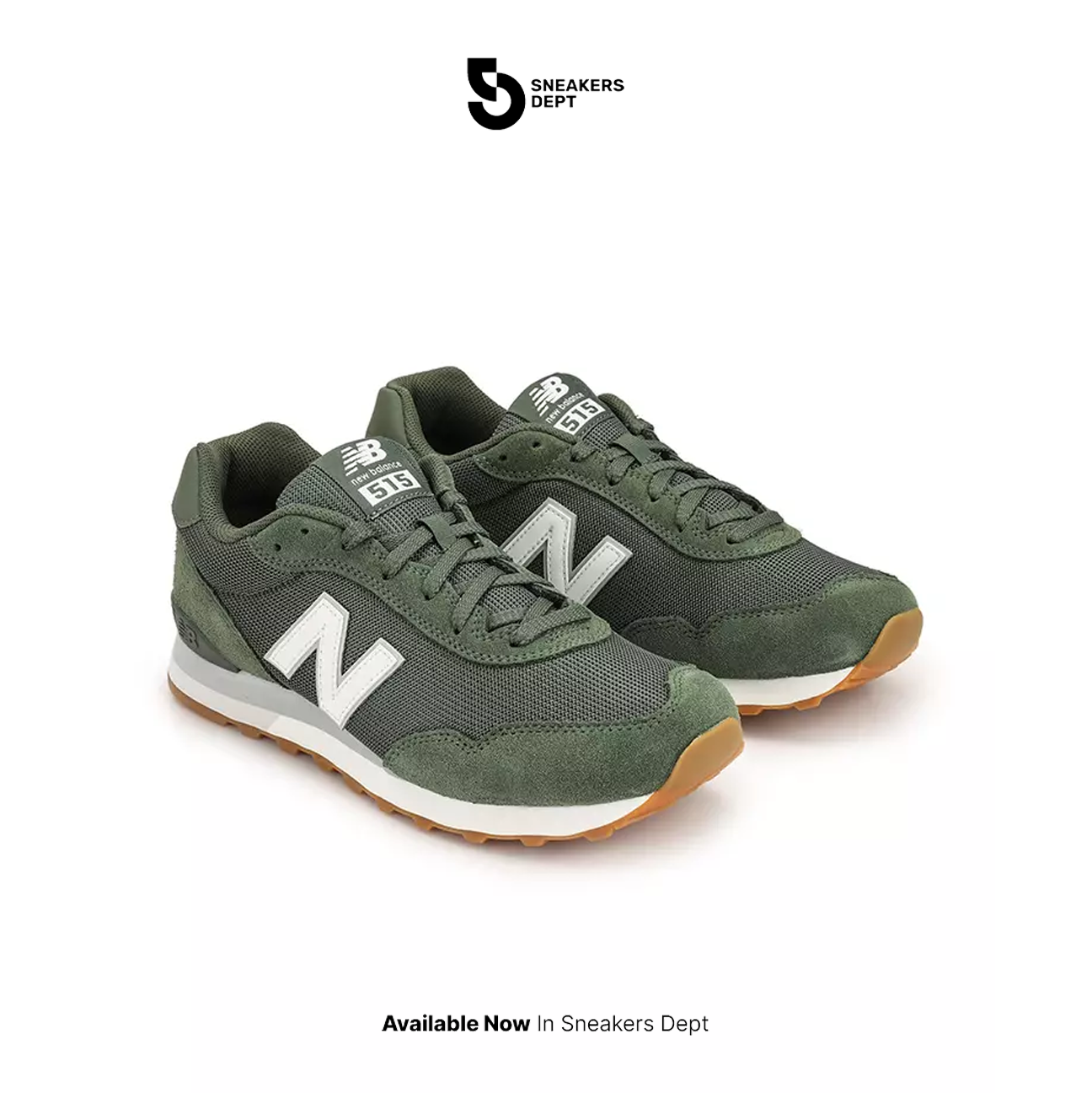 NEW BALANCE NB 515V3 ML515CO3