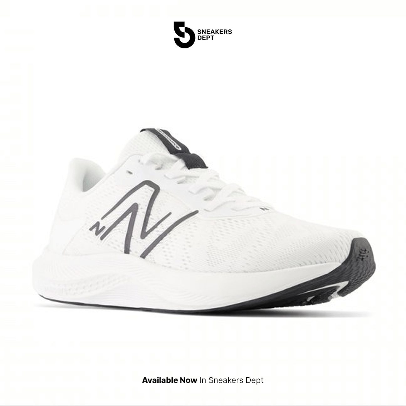 NEW BALANCE DYNASOFT PRO RUN V2 WPRORLW2