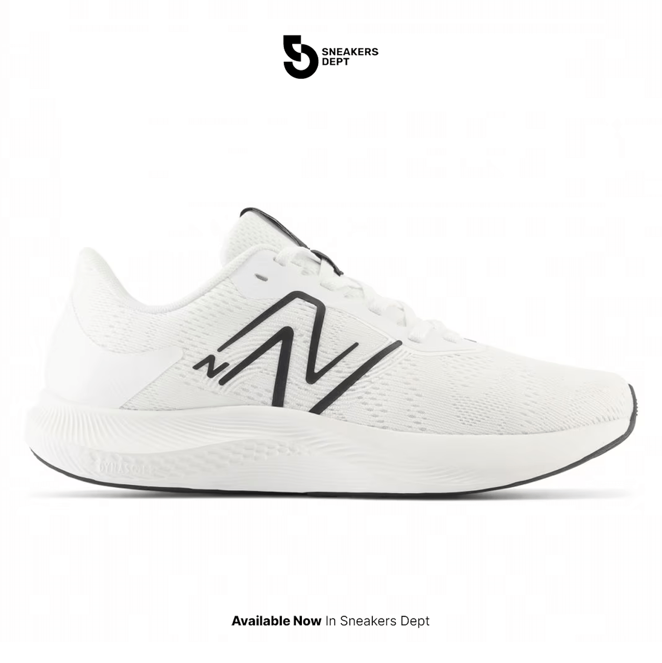 NEW BALANCE DYNASOFT PRO RUN V2 WPRORLW2