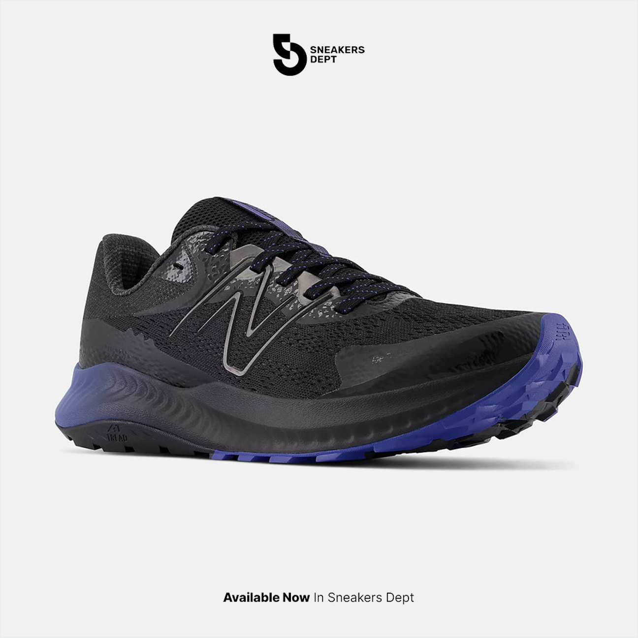 NEW BALANCE DYNASOFT NITREL V5 MTNTRTK5