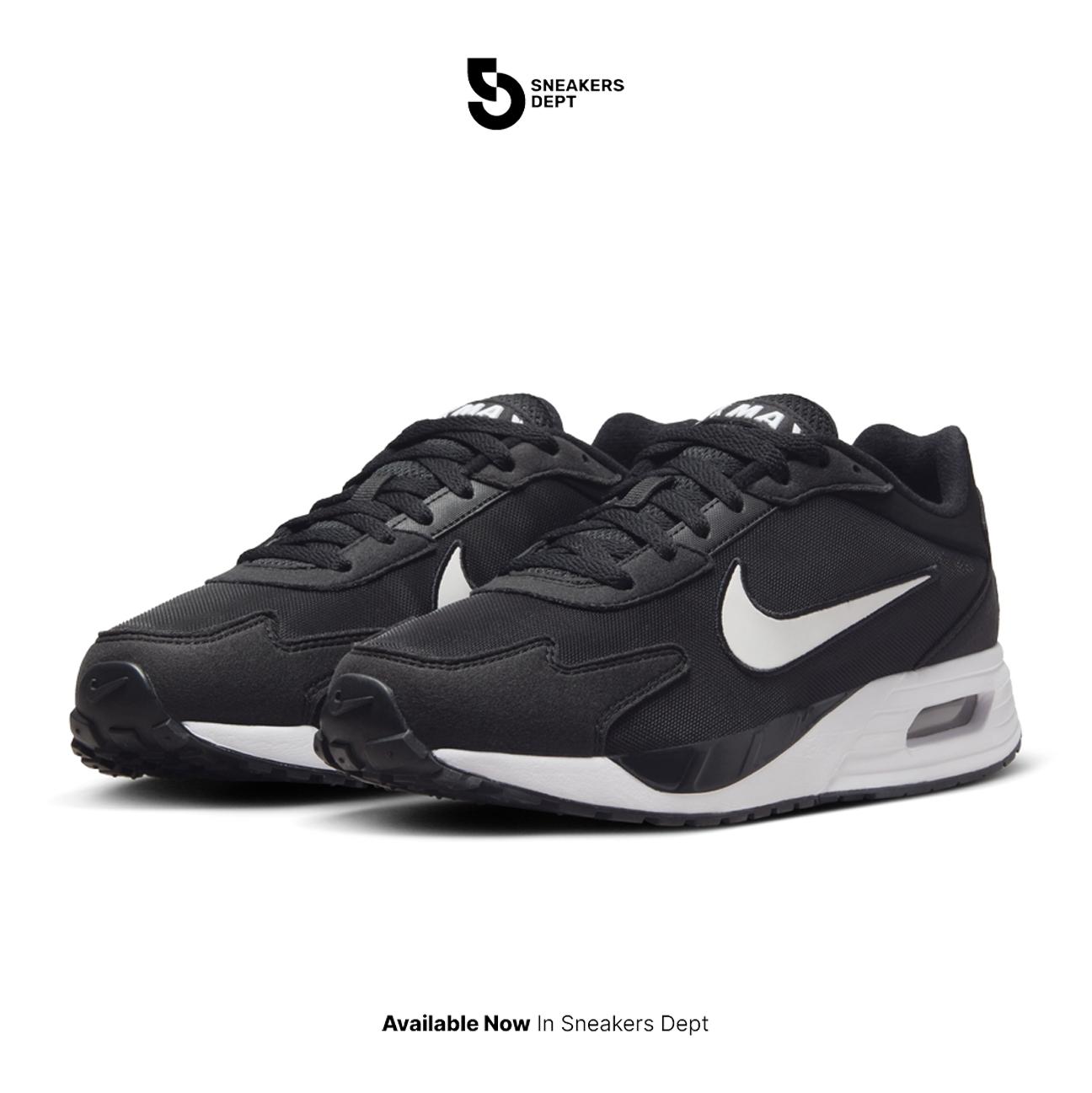 NIKE AIR MAX SOLO DX3666002