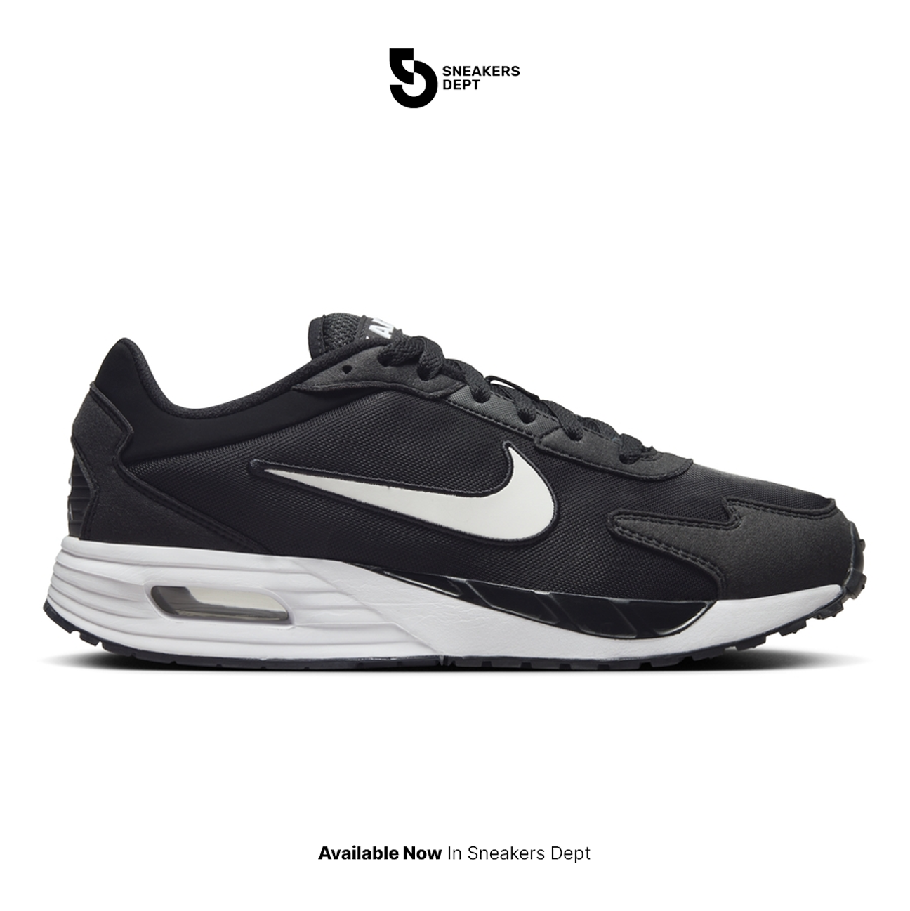 NIKE AIR MAX SOLO DX3666002