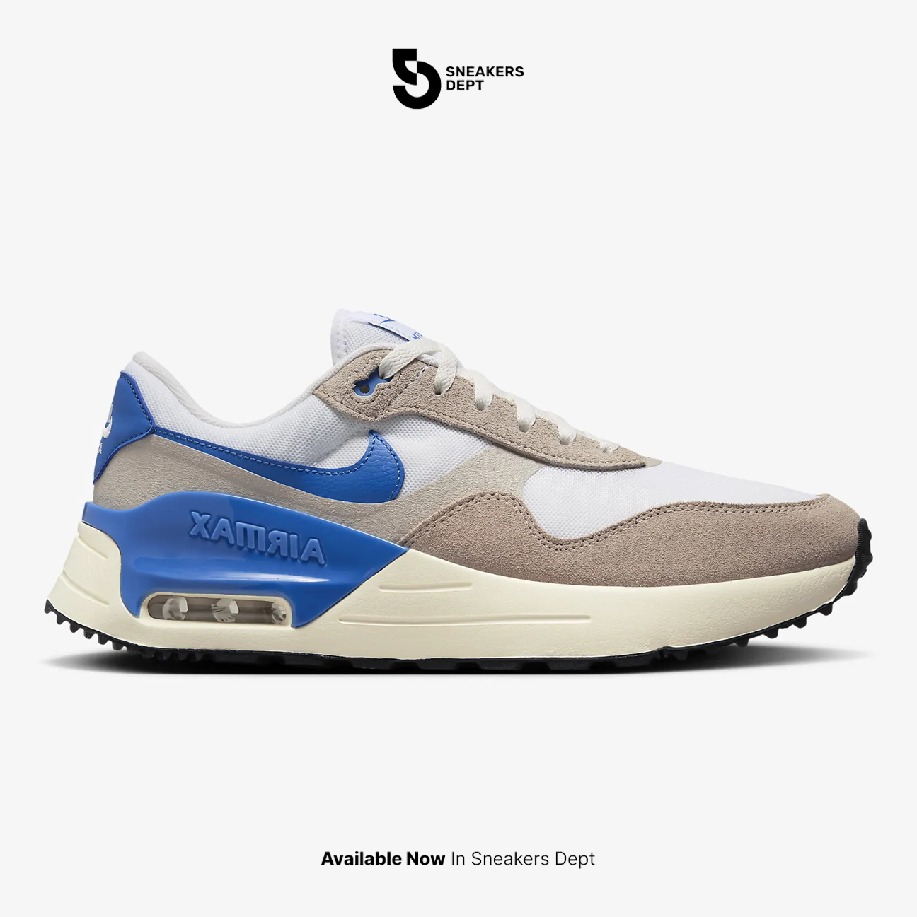 NIKE AIR MAX SYSTEM HF4252100